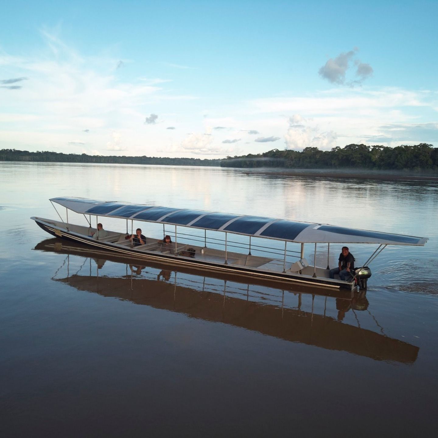 Honnold Foundation - Expand Solar Energy Access to Marginalized Communities