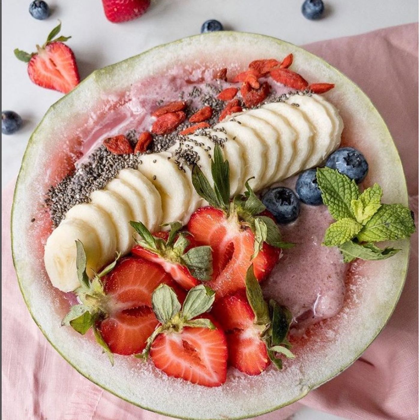 Ancient Nutrition - Transforming Health With Superfoods