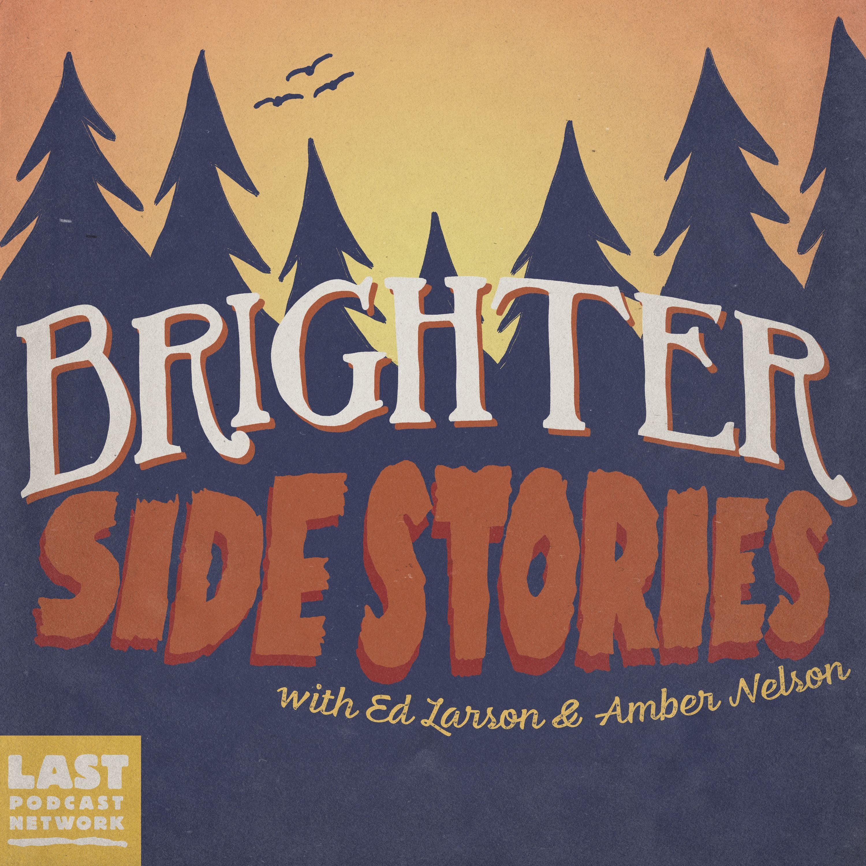Brighter Side Stories 54 episode artwork