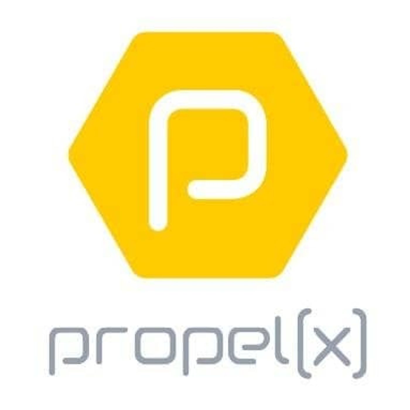 The Propel(x) Podcast