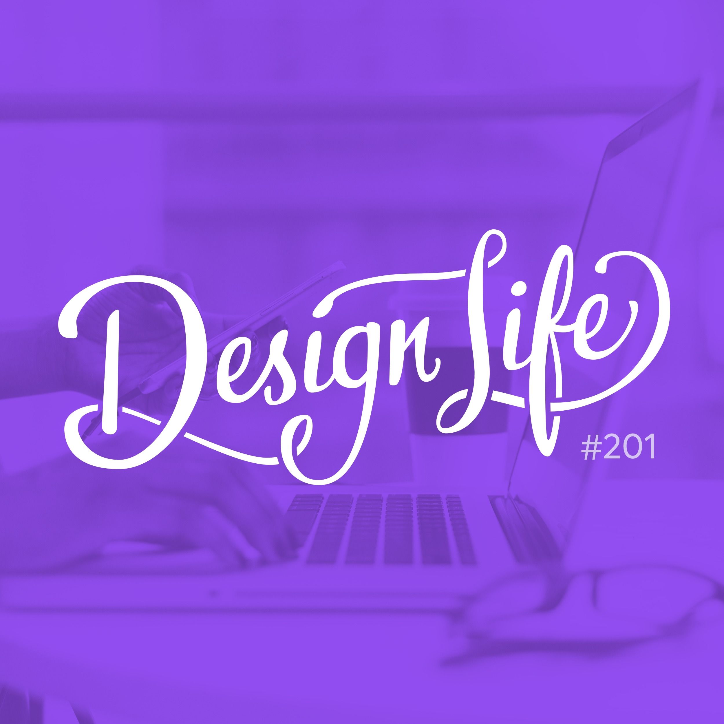 201: Being the only designer on the team