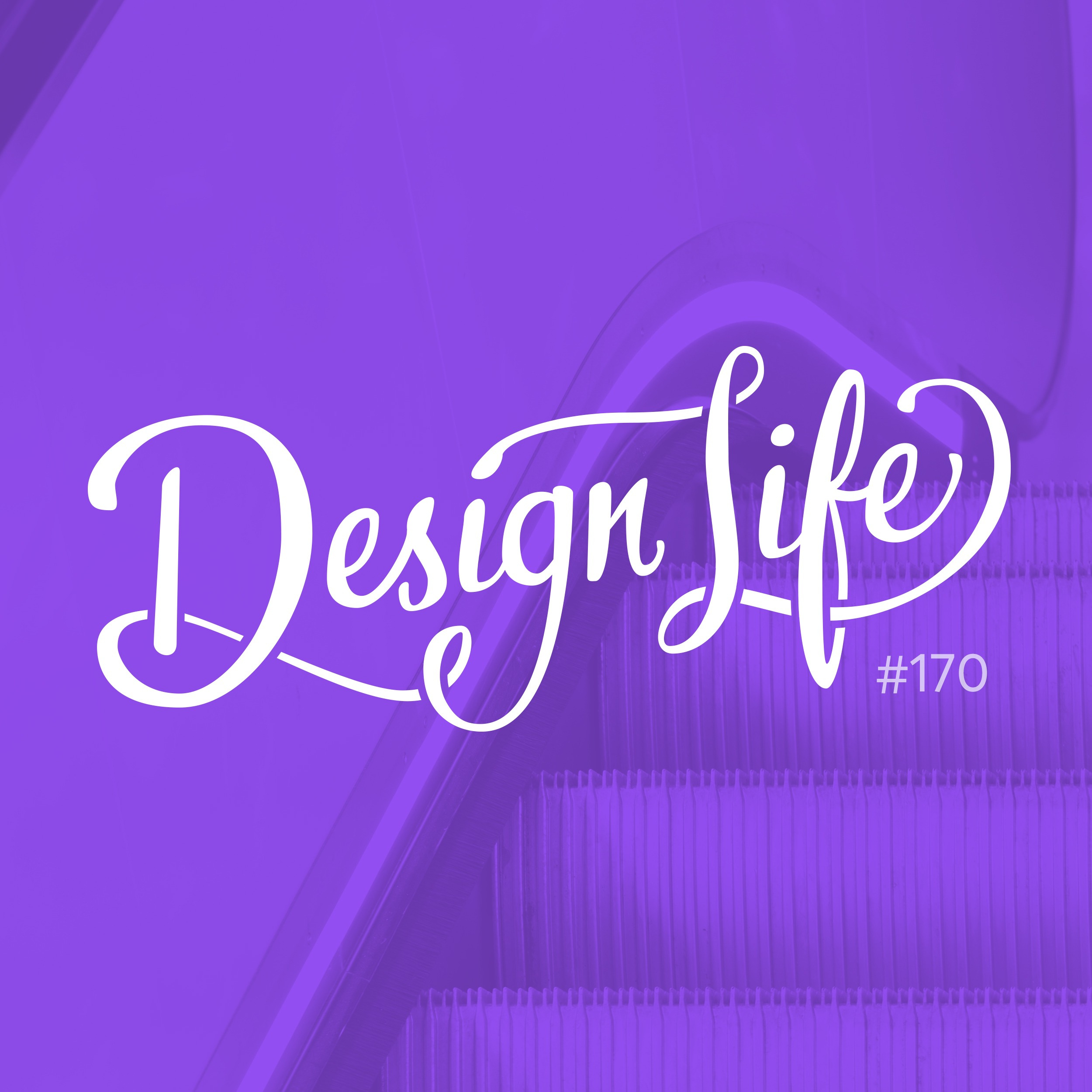 170: Jumping from junior to senior designer