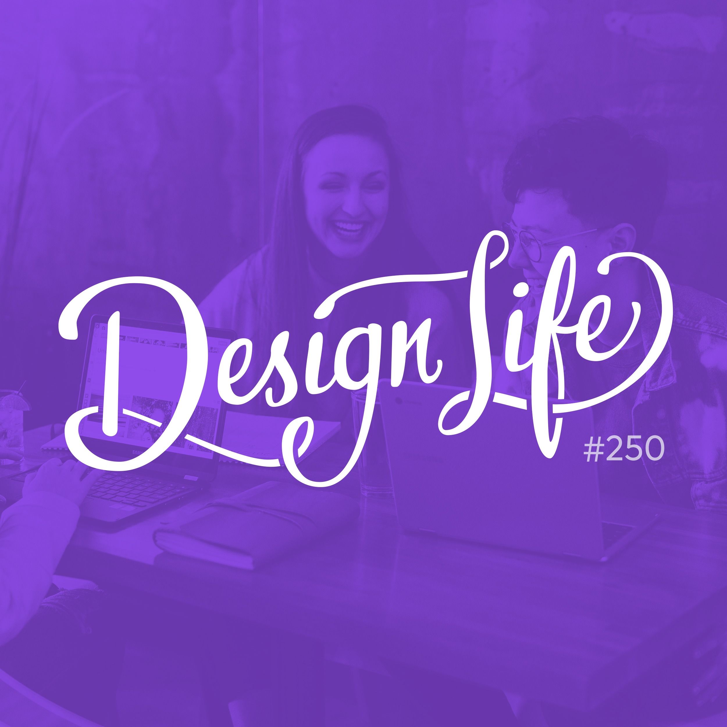 250: When starting a new job feels like you're starting from scratch