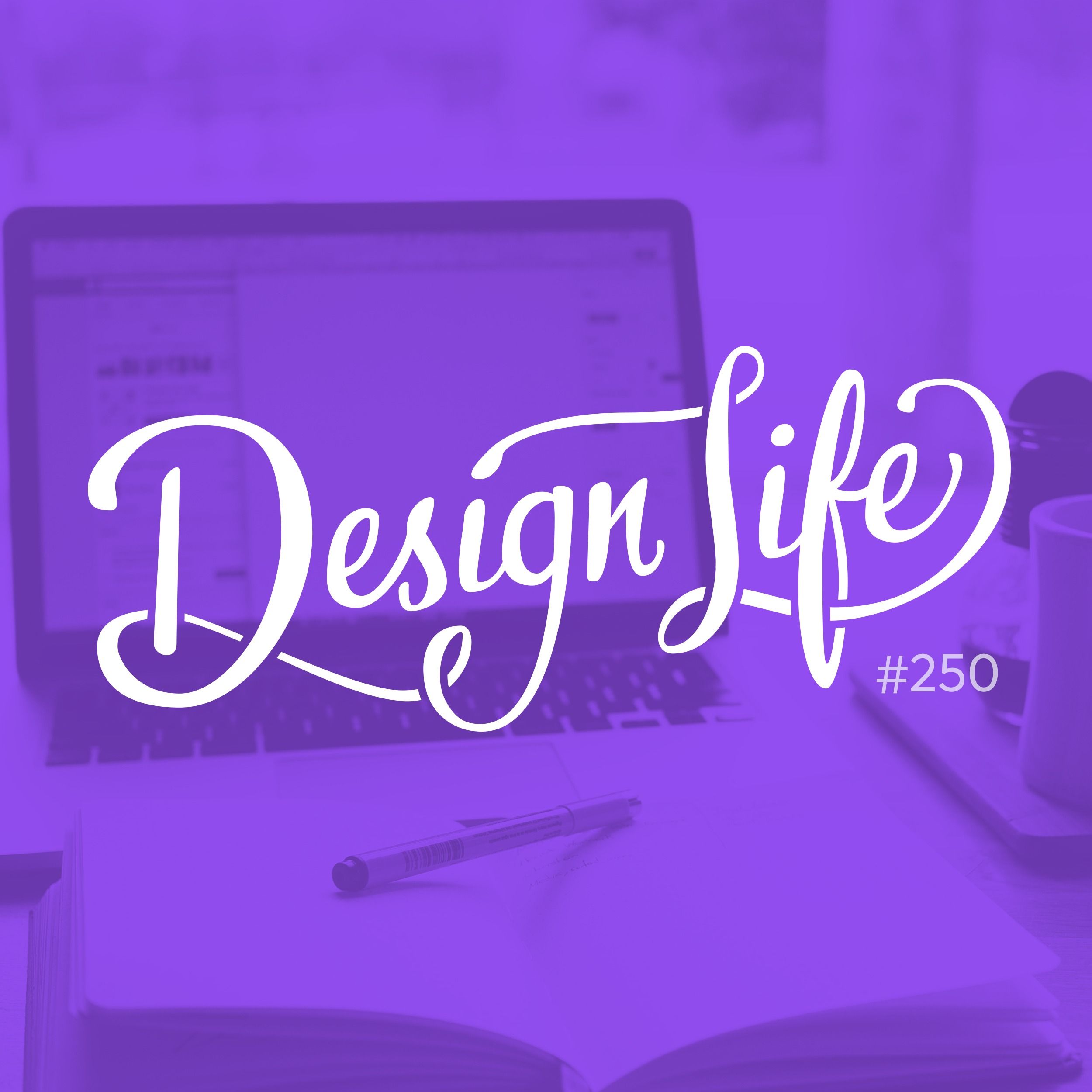 251: Why getting better at writing can help your design career