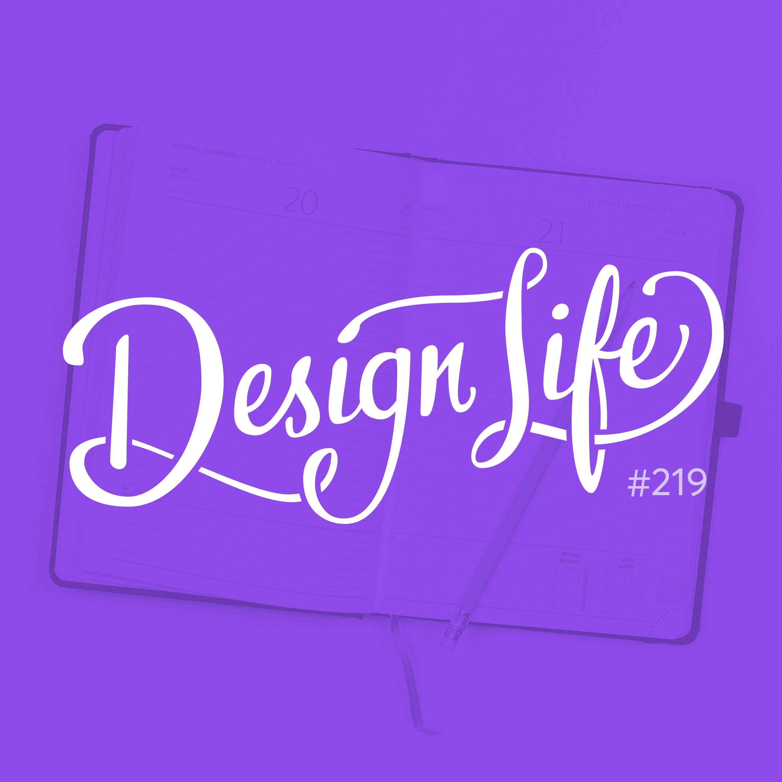 219: Daily themes to get more work done