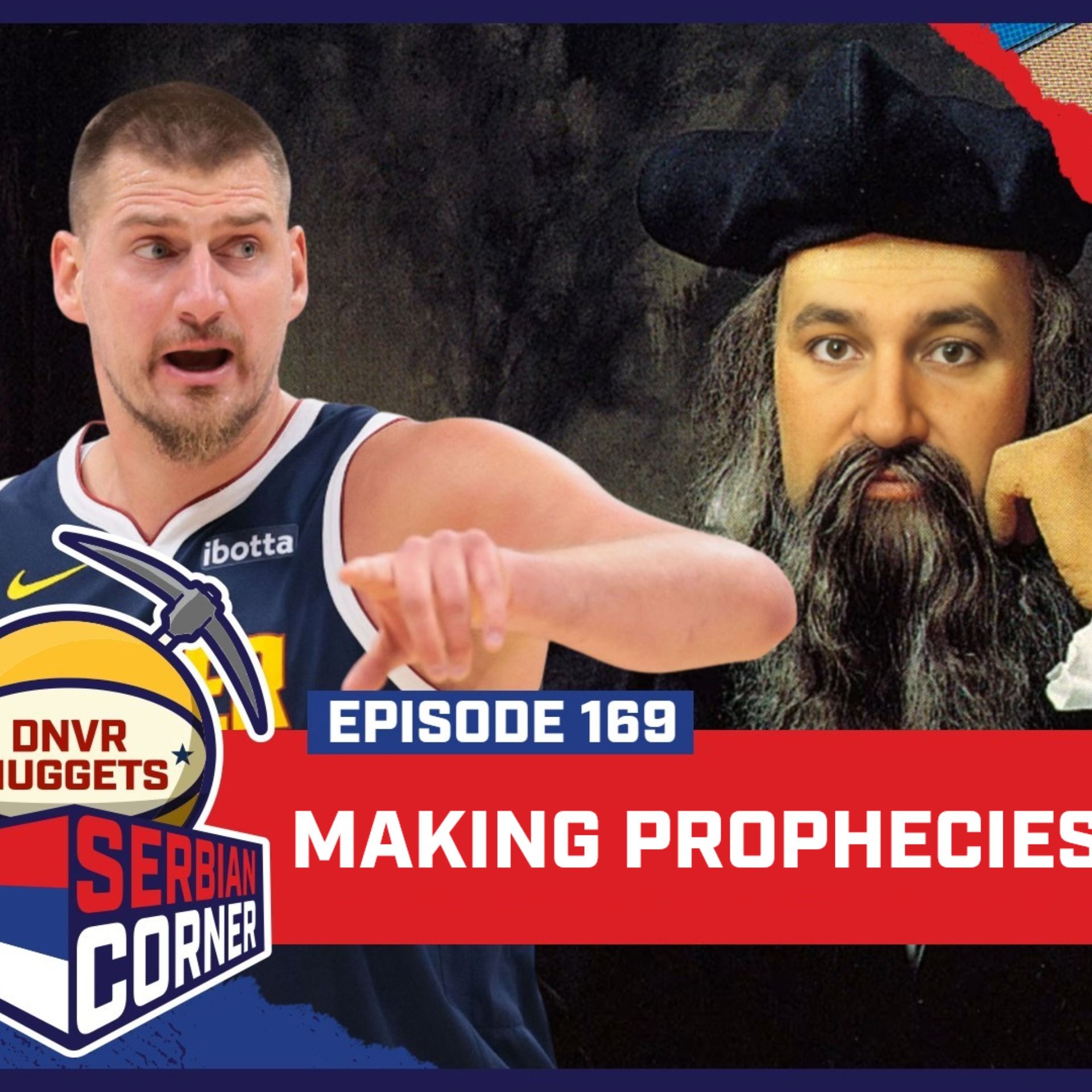 Jamal Murray's 52-piece and the Denver Nuggets Prophecies | Serbian Corner