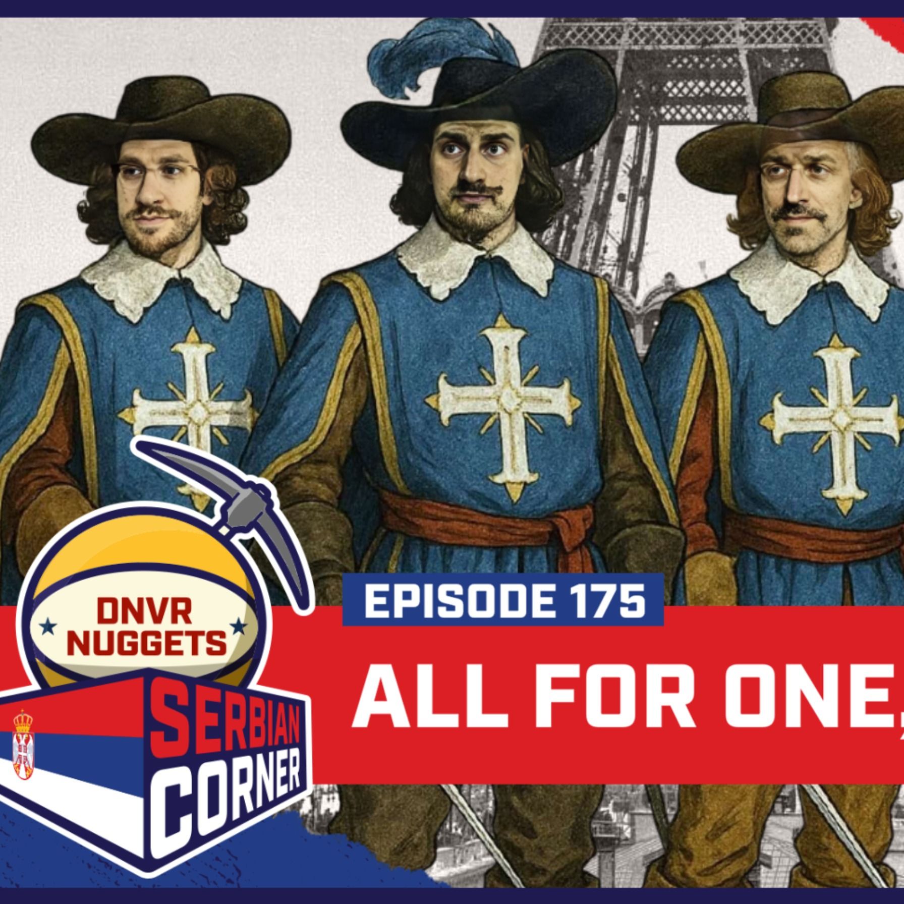 Power of Friendship Nuggets survive for another week  | Serbian Corner