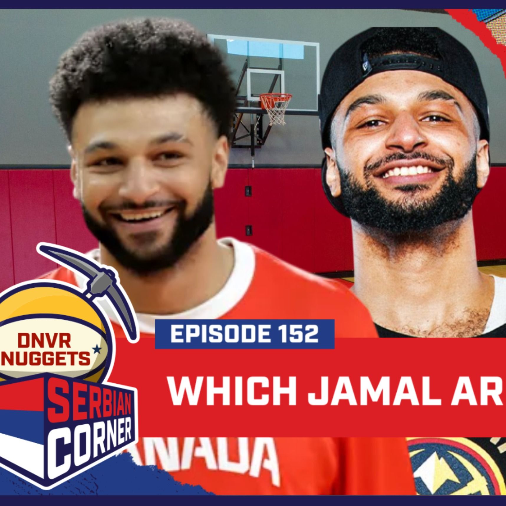 How good does Jamal Murray need to be next season? | Serbian Corner