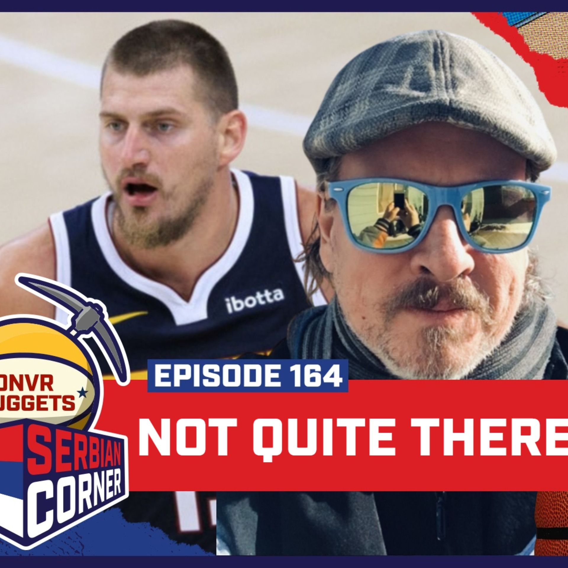 Early Season Concerns for Nikola Jokic and the Denver Nuggets | Serbian Corner