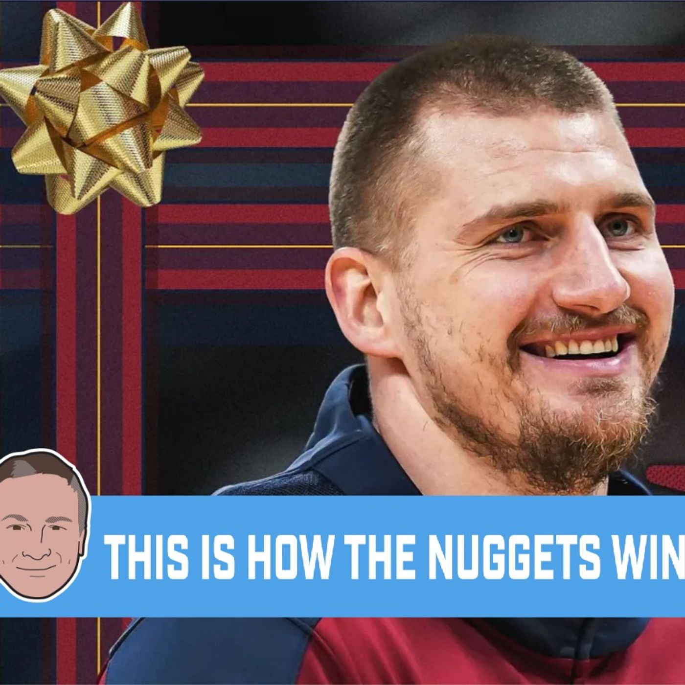 Can the Denver Nuggets take advantage of the Luxury Tax Aprons going forward? | DNVR Nuggets AND ONE