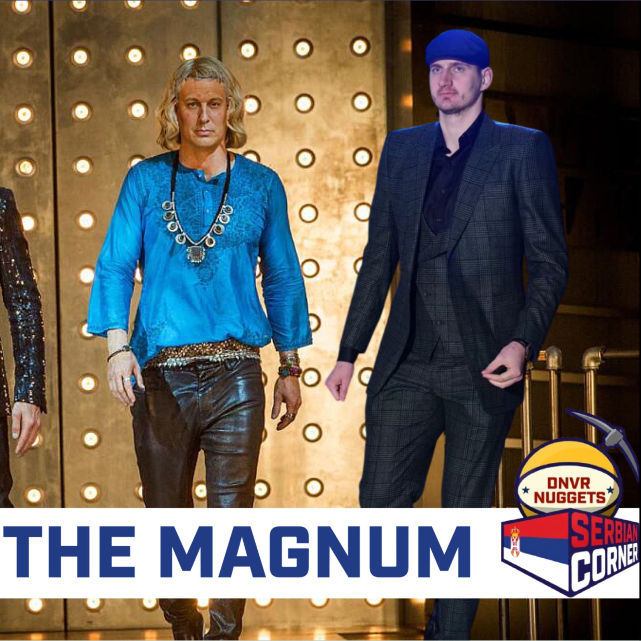 Nikola Jokic defended his Best in the World throne | Serbian Corner