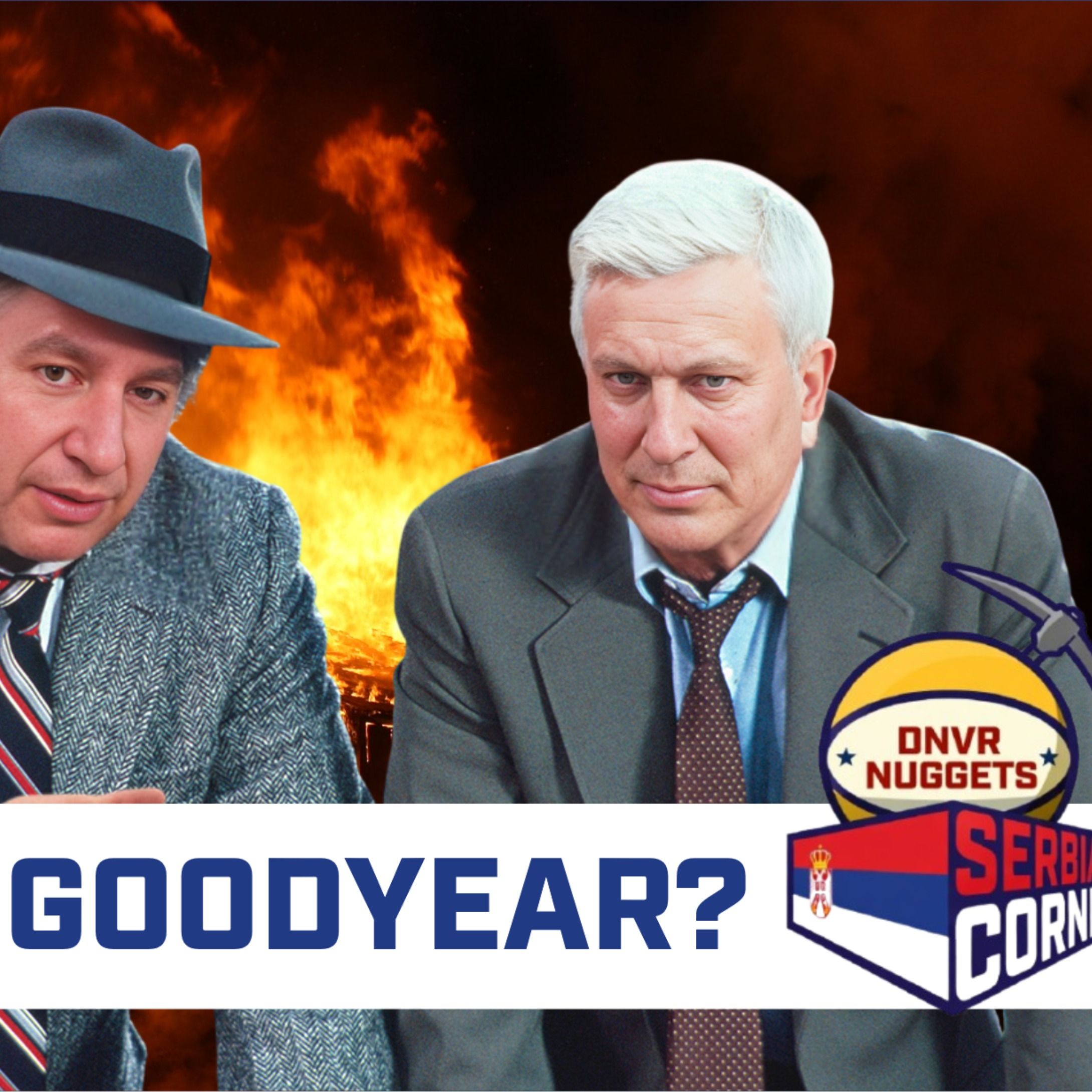 Can Nikola Jokic and the Nuggets save their season? | Serbian Corner