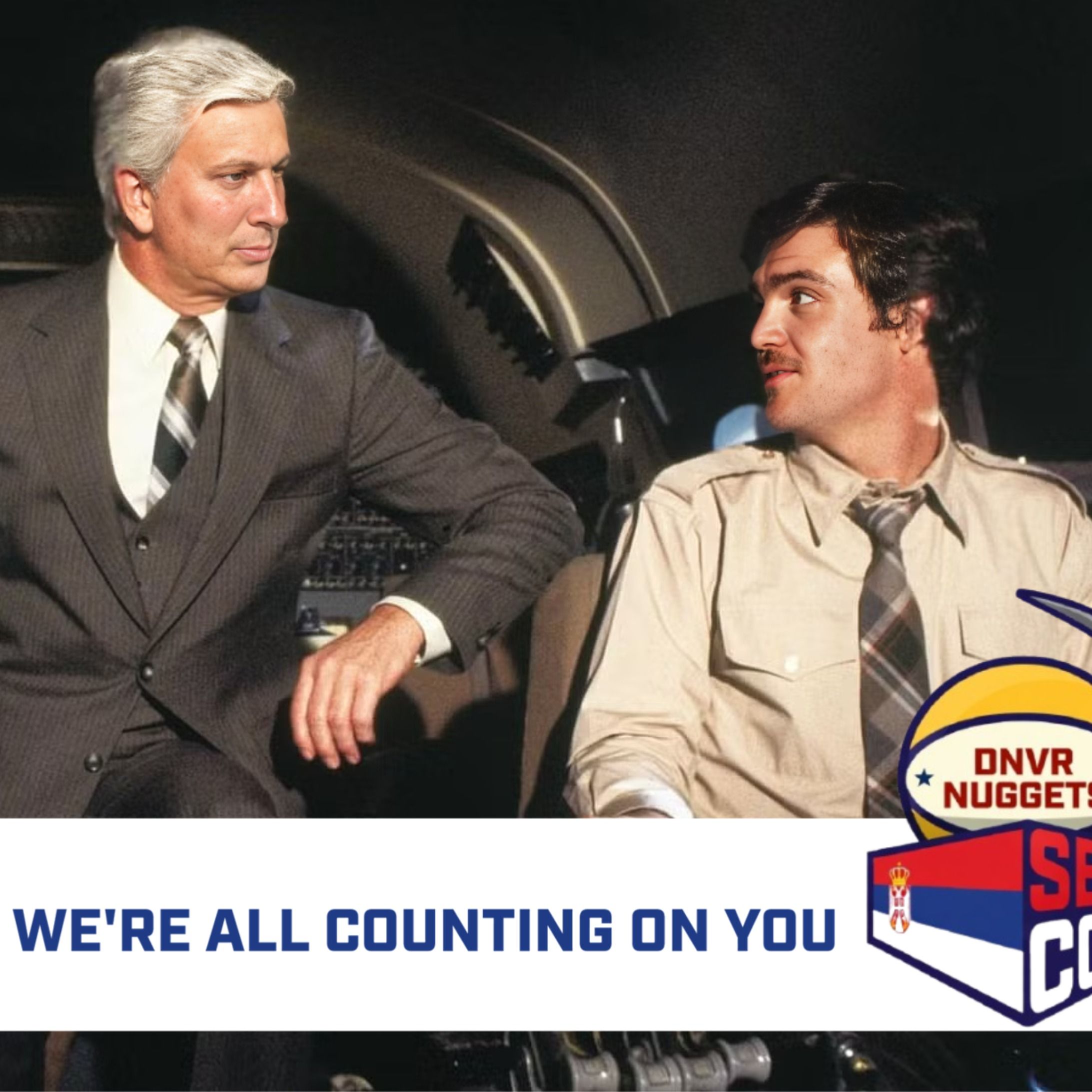 Nikola Jokic and the Denver Nuggets make fans confident after an 11-game win streak | Serbian Corner