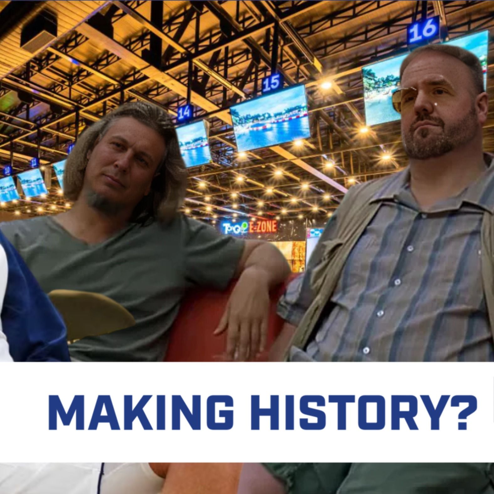 Can Nikola Jokic, Jamal Murray, and the Denver Nuggets make history? | Serbian Corner