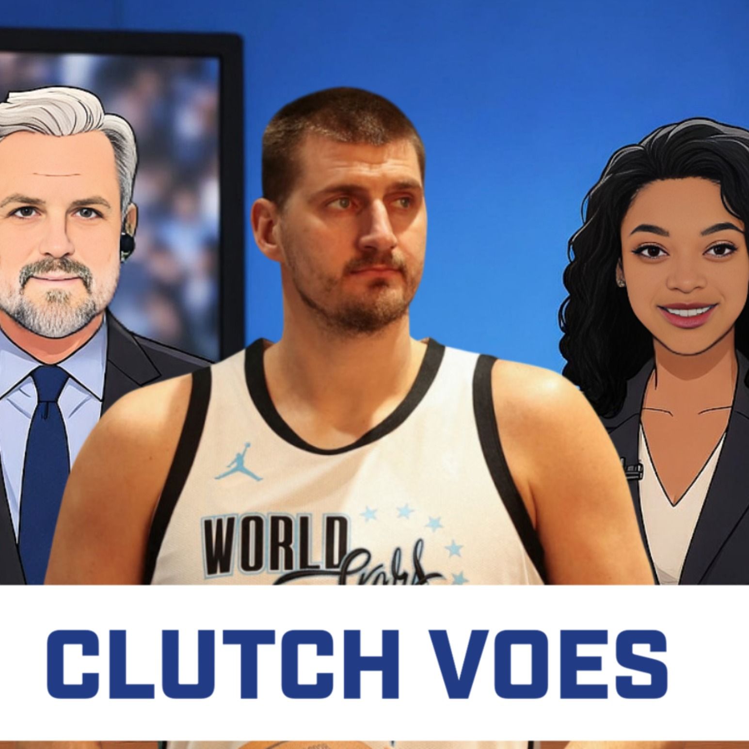 Nikola Jokić and the Denver Nuggets still struggle in the Clutch | Serbian Corner