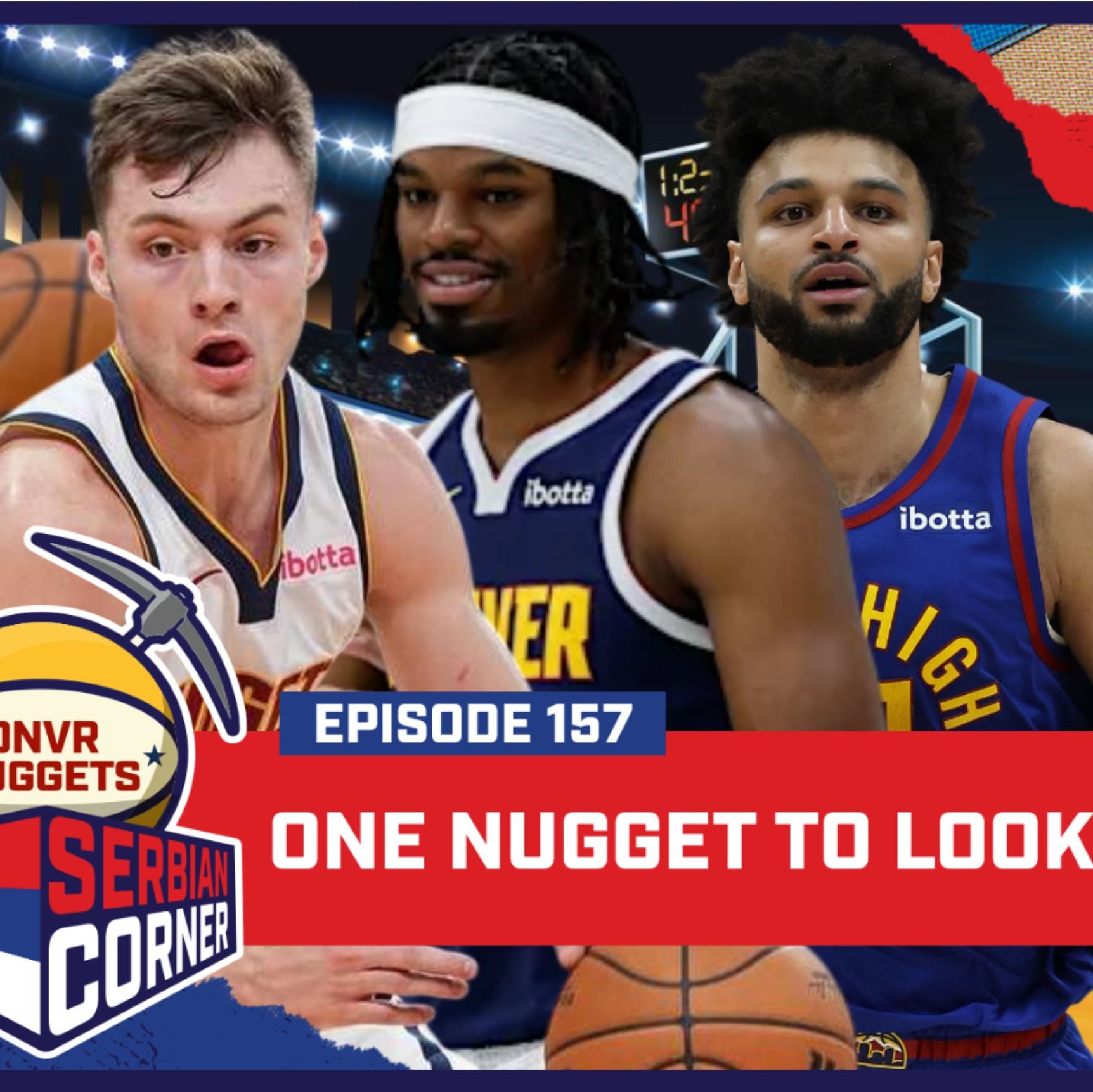 One Nugget to look at | Serbian Corner