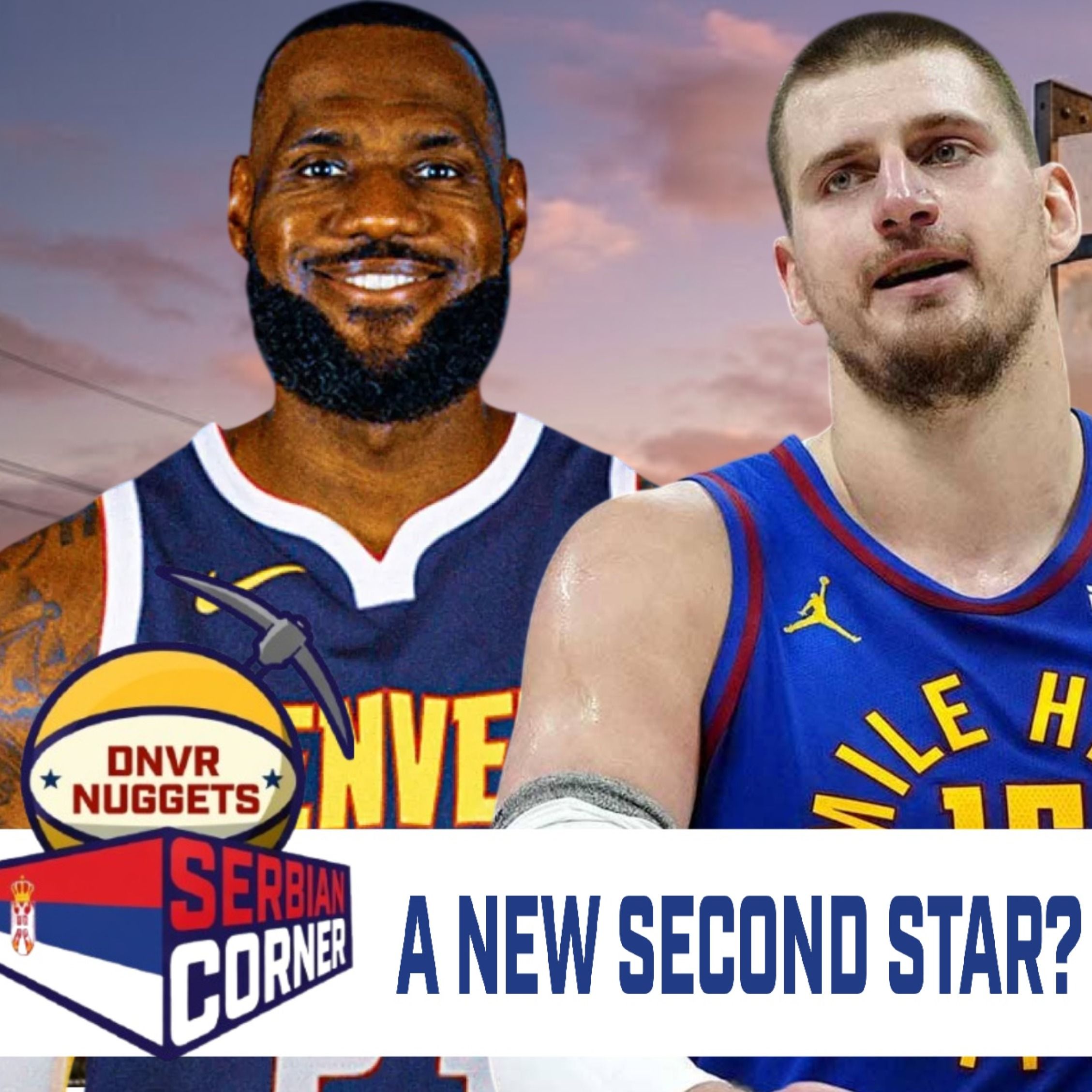 Can the Denver Nuggets find a different second star next to Nikola Jokić? | Serbian Corner