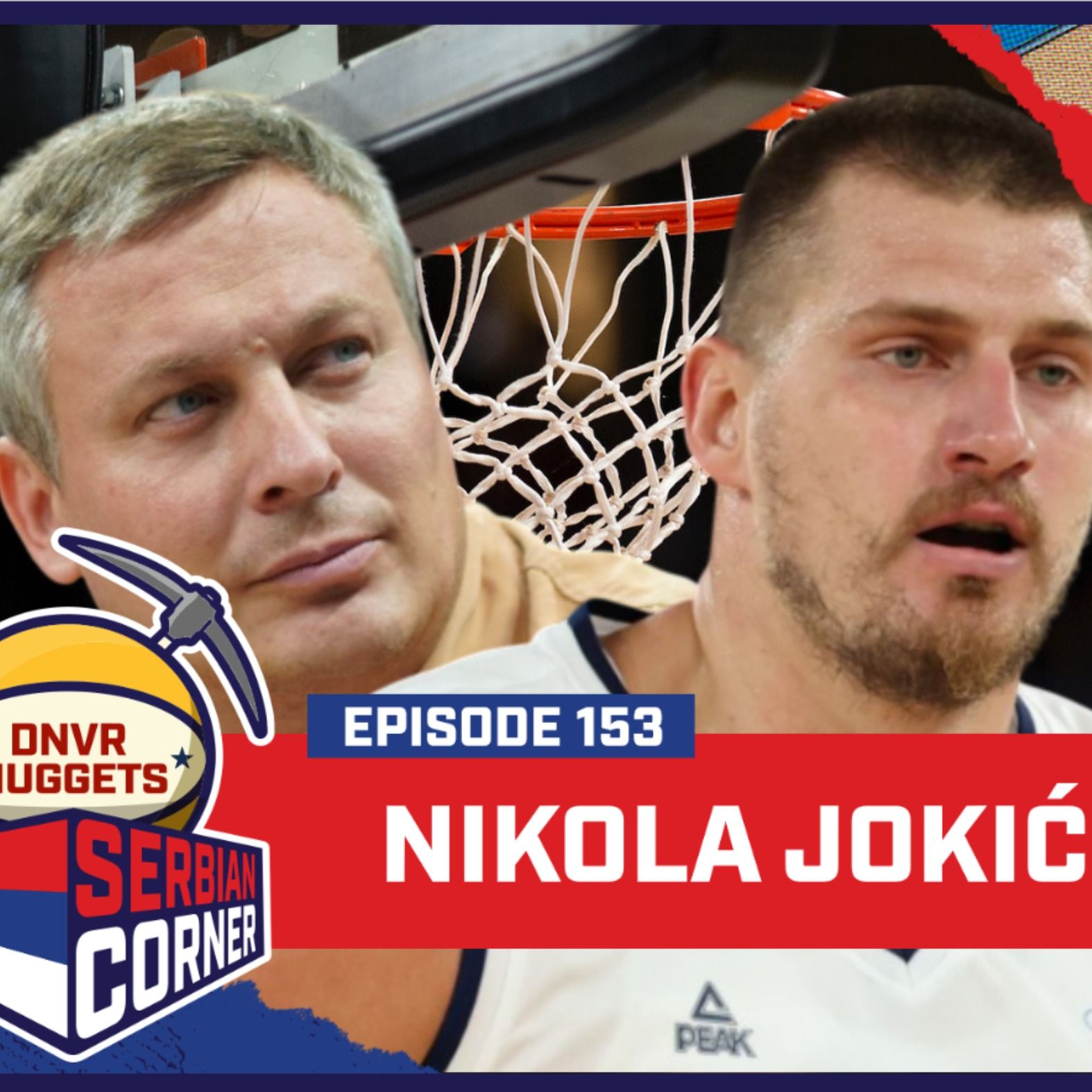 What is Nikola Jokić's ceiling? | Serbian Corner