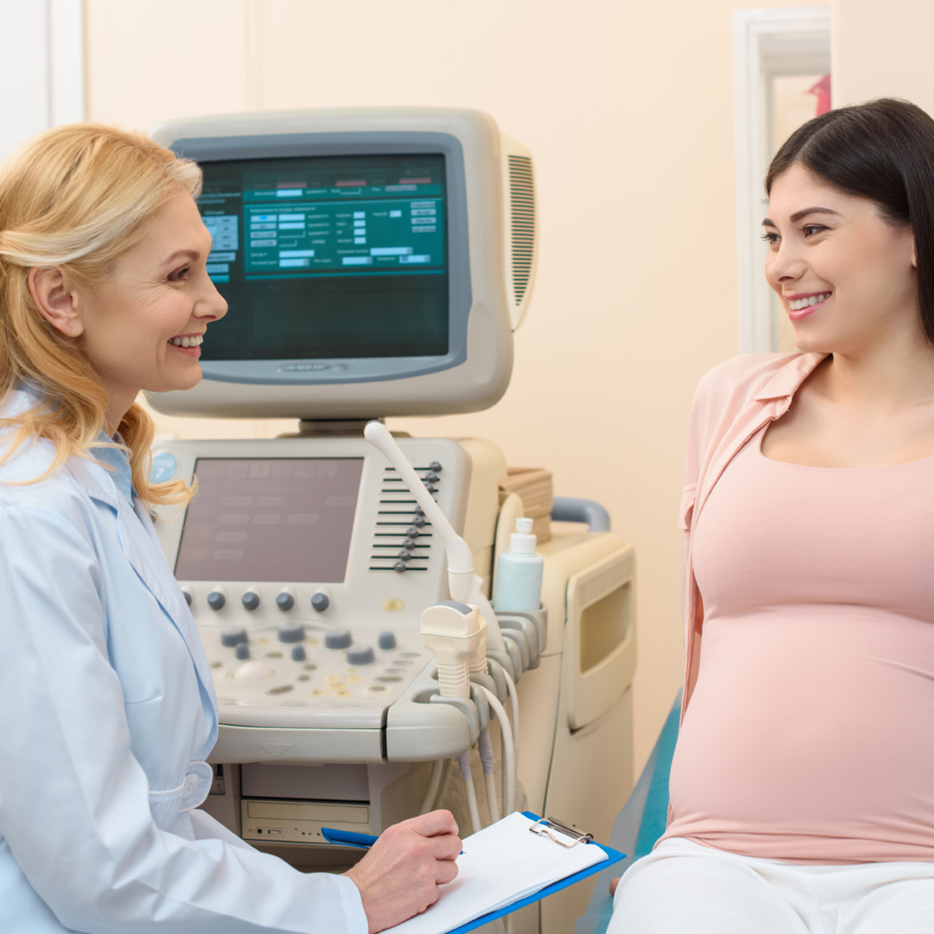 An in-depth discussion about Cesarean section (C-section) and vaginal births episode artwork