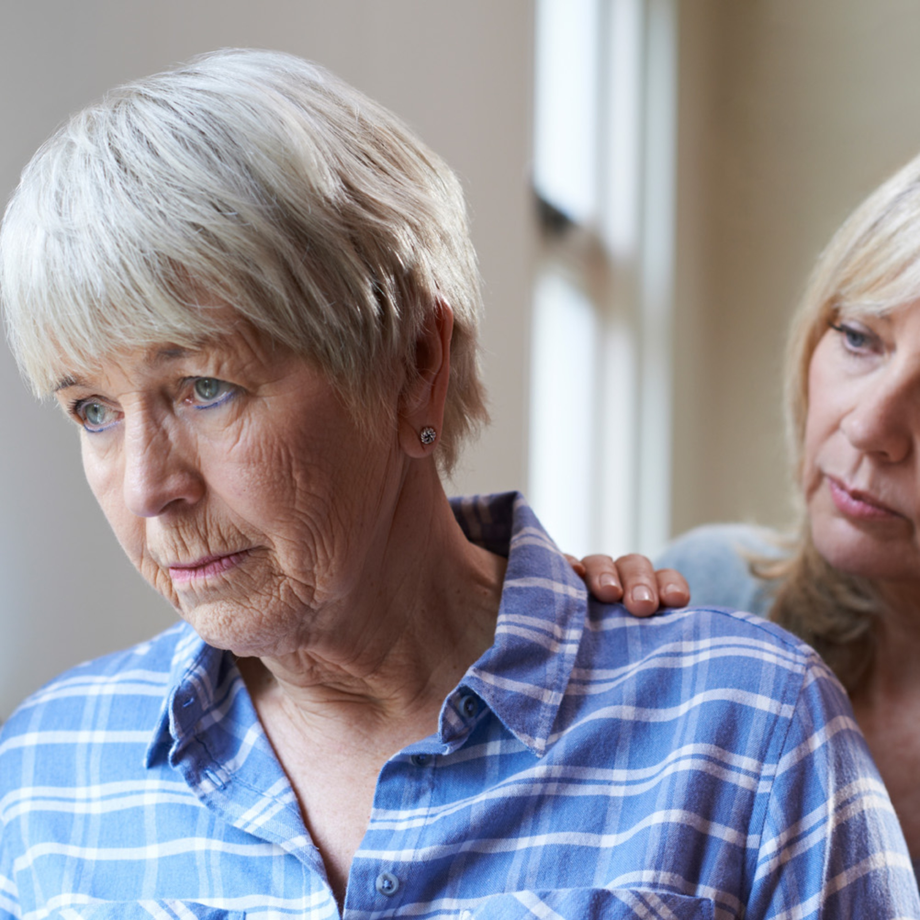 Warning signs of Dementia and some tips to perhaps prevent it episode artwork