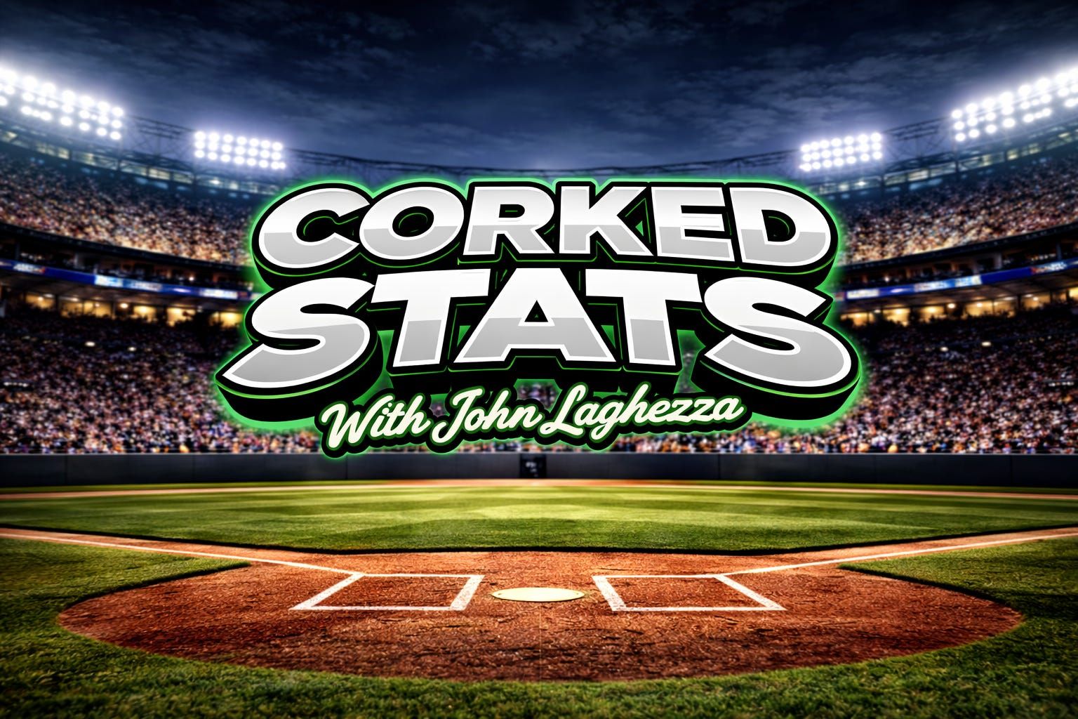Corked Stats MLB LIVE! Game-By-Game Breakdown, 4/7 Tuesday