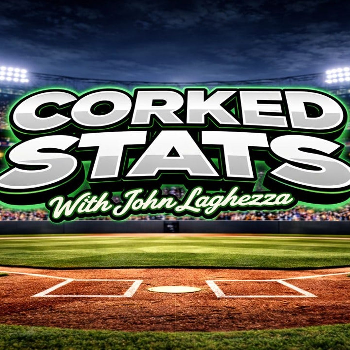 Corked Stats MLB LIVE 6/1 Game-By-Game Breakdown + Bets