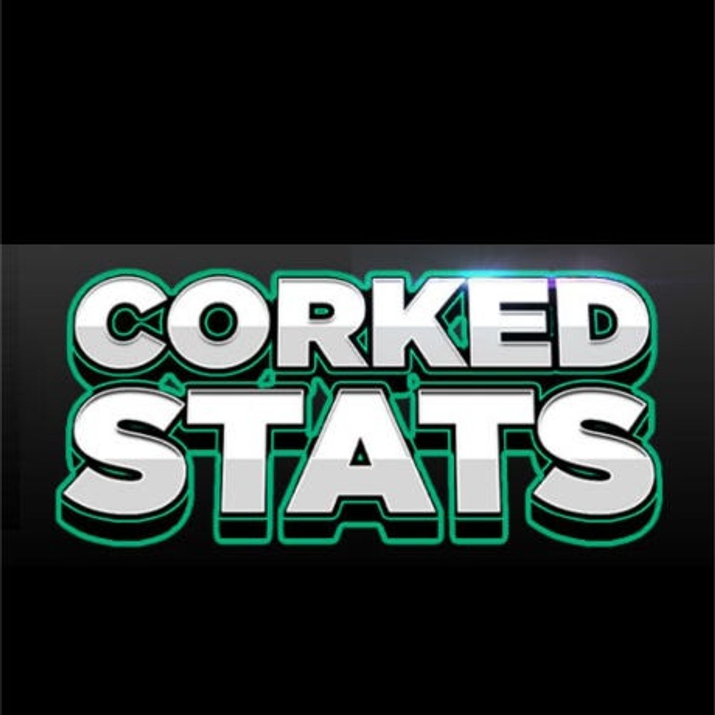CORKED STATS