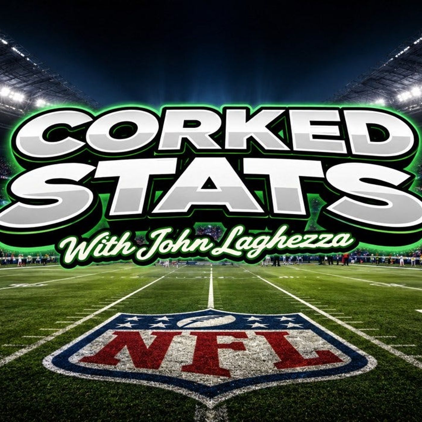 Corked Stats NFL: Fantasy Football 2nd Round Review