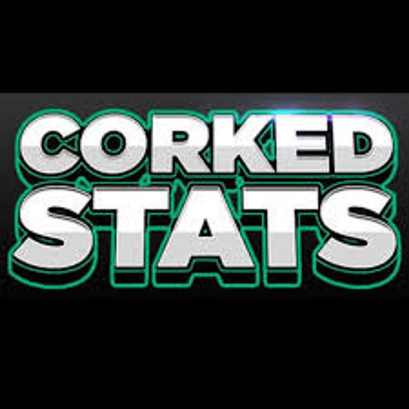 🎙⚾️🚂CORKED STATS *EXPRESS*🚂⚾️🎙️— R-Rated Betting Podcast