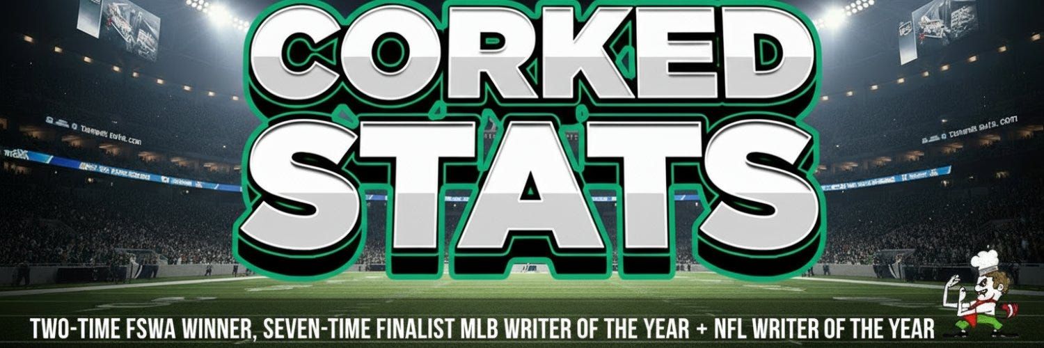 CORKED STATS MLB Fantasy Baseball News — Ozuna Signs, Durbin Traded