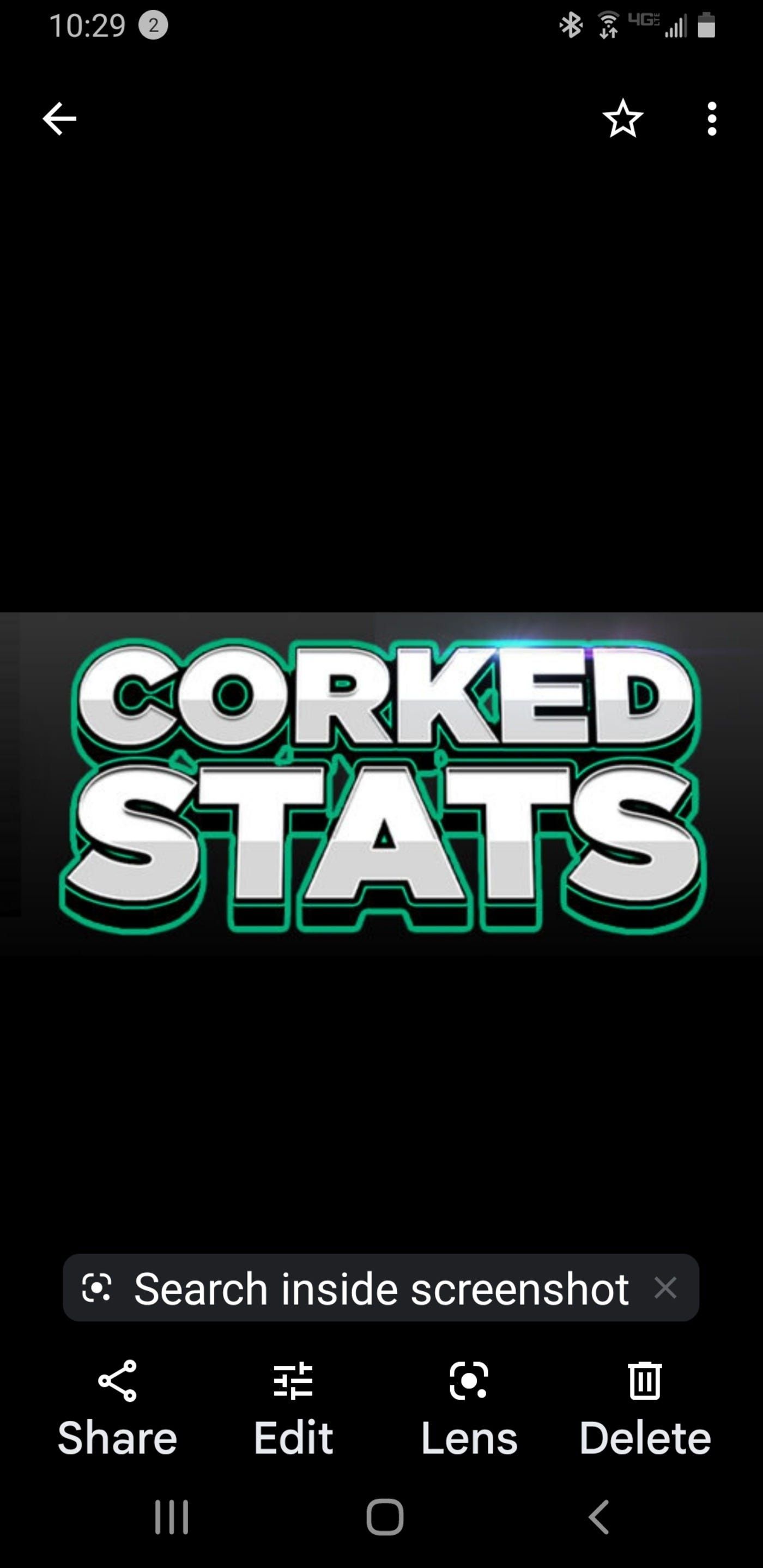 🎙️CORKED STATS *NSFW* BETTING POD - 4/19🎙️