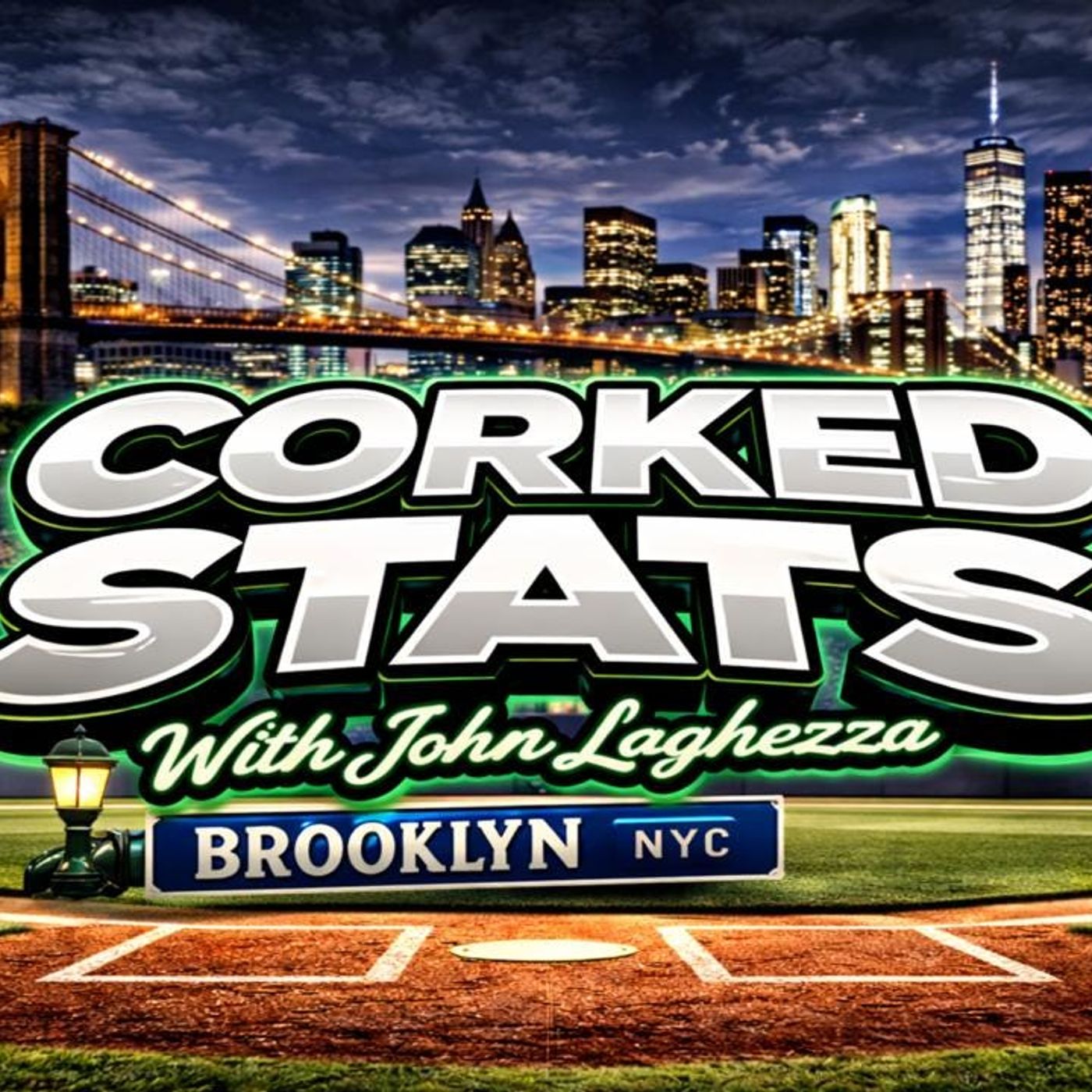 Corked Stats MLB LIVE 4/20 Game-By-Game Breakdown + Bets