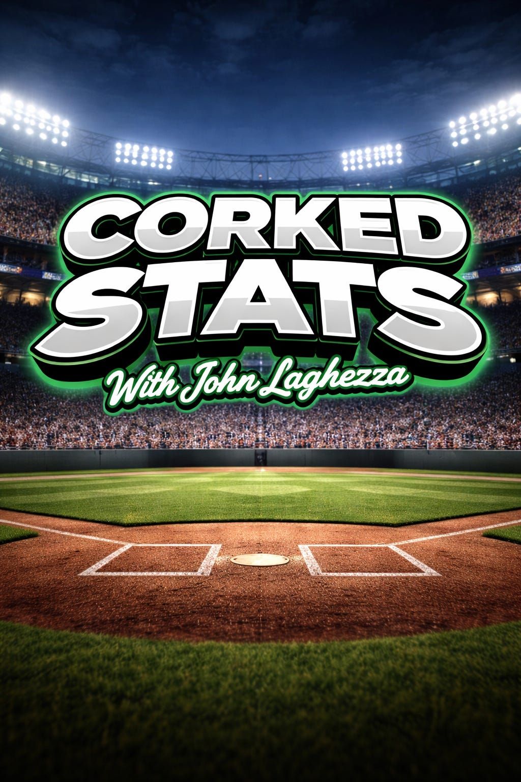 Corked Stats MLB LIVE! Tuesday, 3/31 Game-By-Game Breakdown