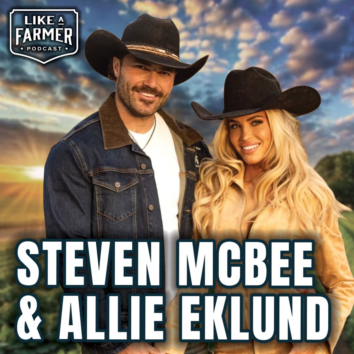Steven McBee & Allie Eklund: Hard Launch, Bravo & McBee Dynasty’s Season 3
