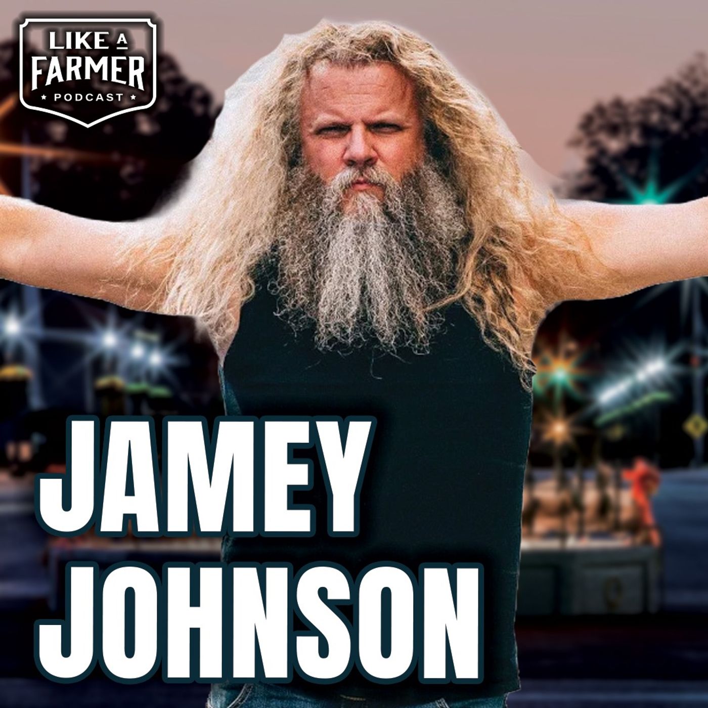 Jamey Johnson Talks "In Color," Odd Jobs, Touring with Riley Green & Brock Lesnar Stories Jamey Johnson Talks "In Color," Odd Jobs, Touring with Riley Green & Brock Lesnar Stories