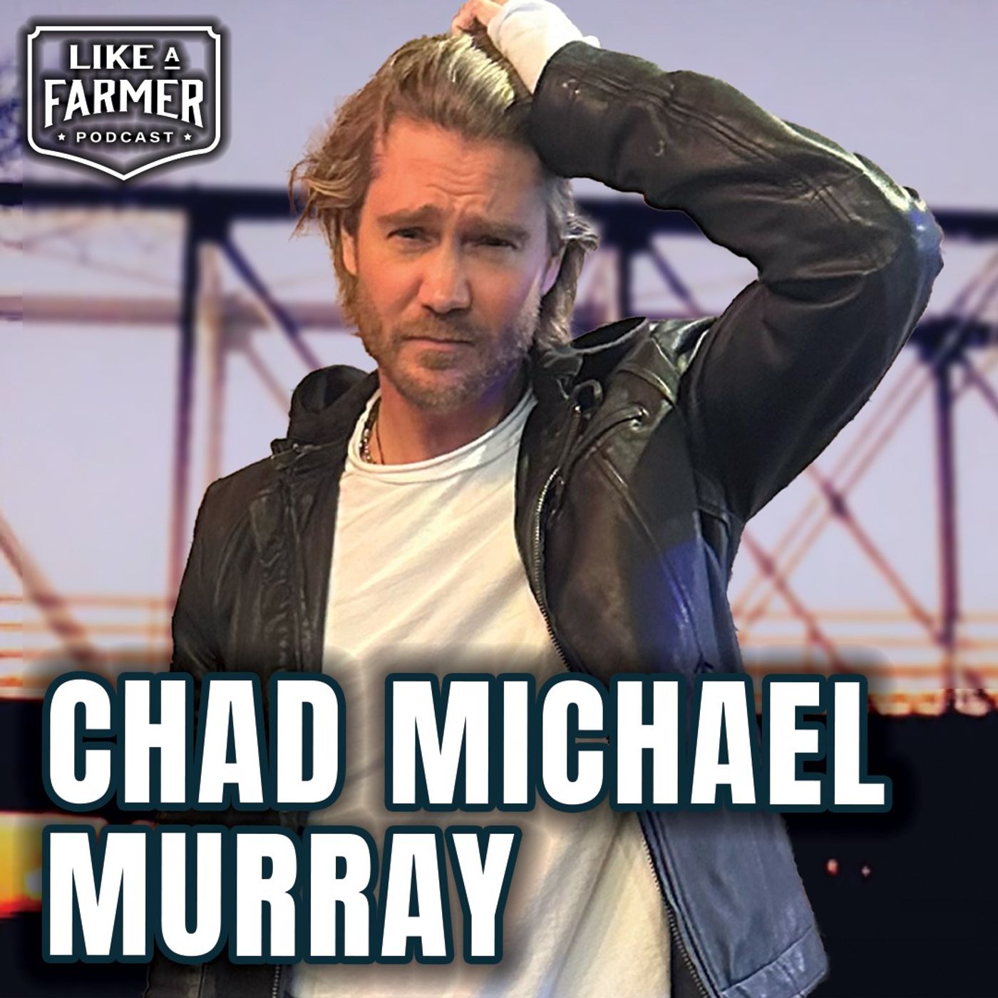 Chad Michael Murray’s Near-Death Experience, the Movie He Wanted Most & his “Nose Job”