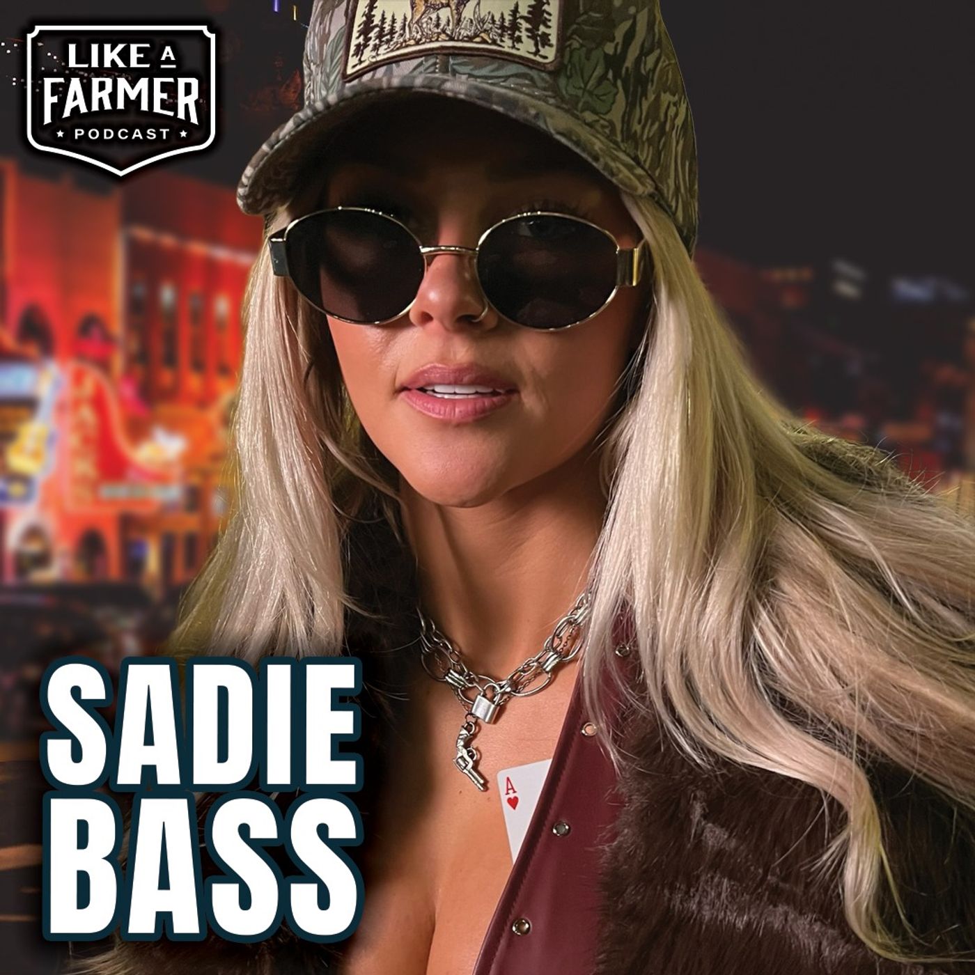 Sadie Bass is Back On Her Bullsh*t and Talks Dating, Stage Fright & More