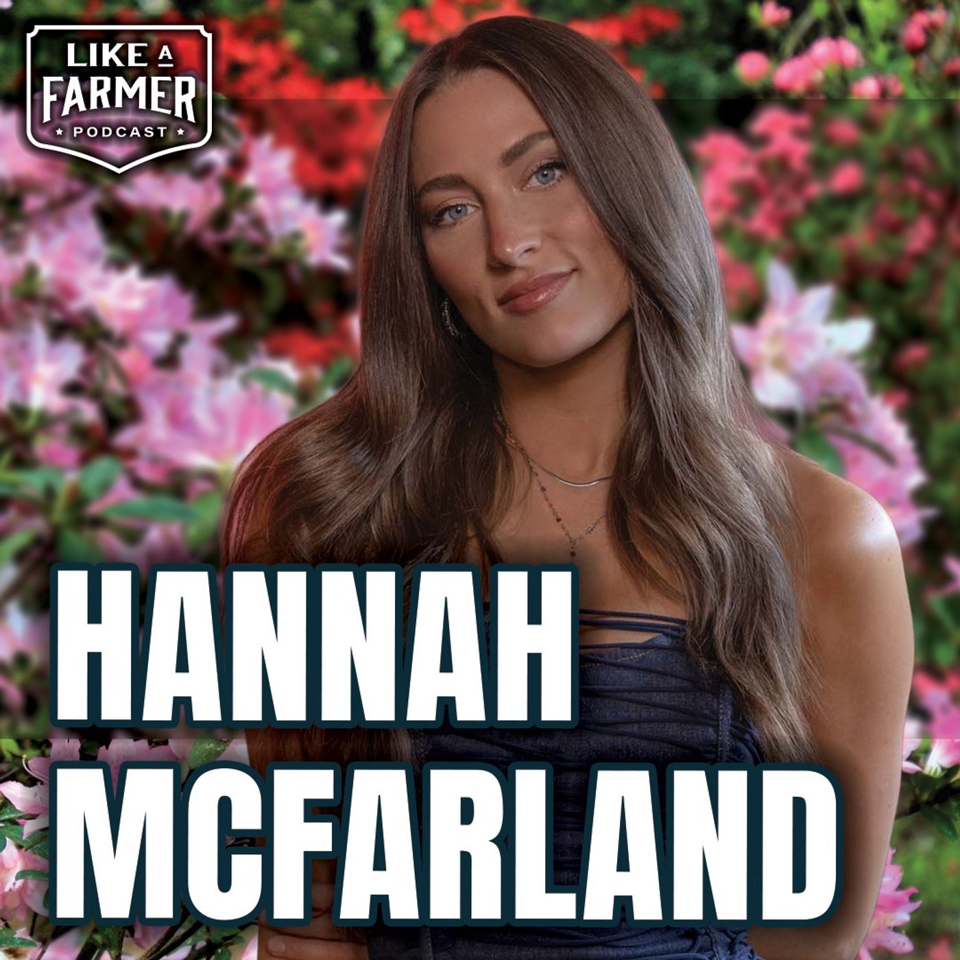Hannah McFarland: Hate From Chase Rice Fans, Stunt Double Life, Learning from Jamey Johnson