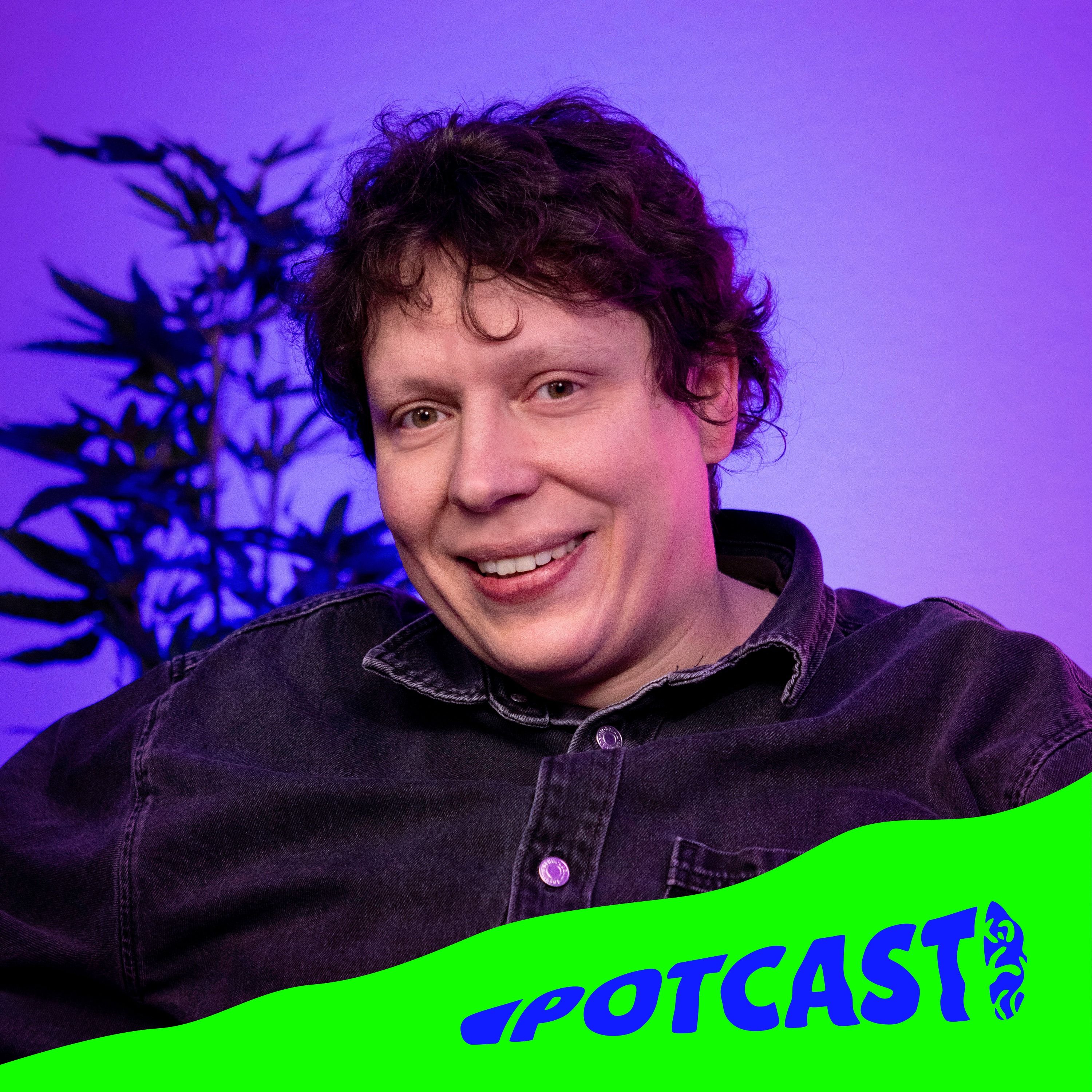 #2 Mein Leben als Kiffer episode artwork