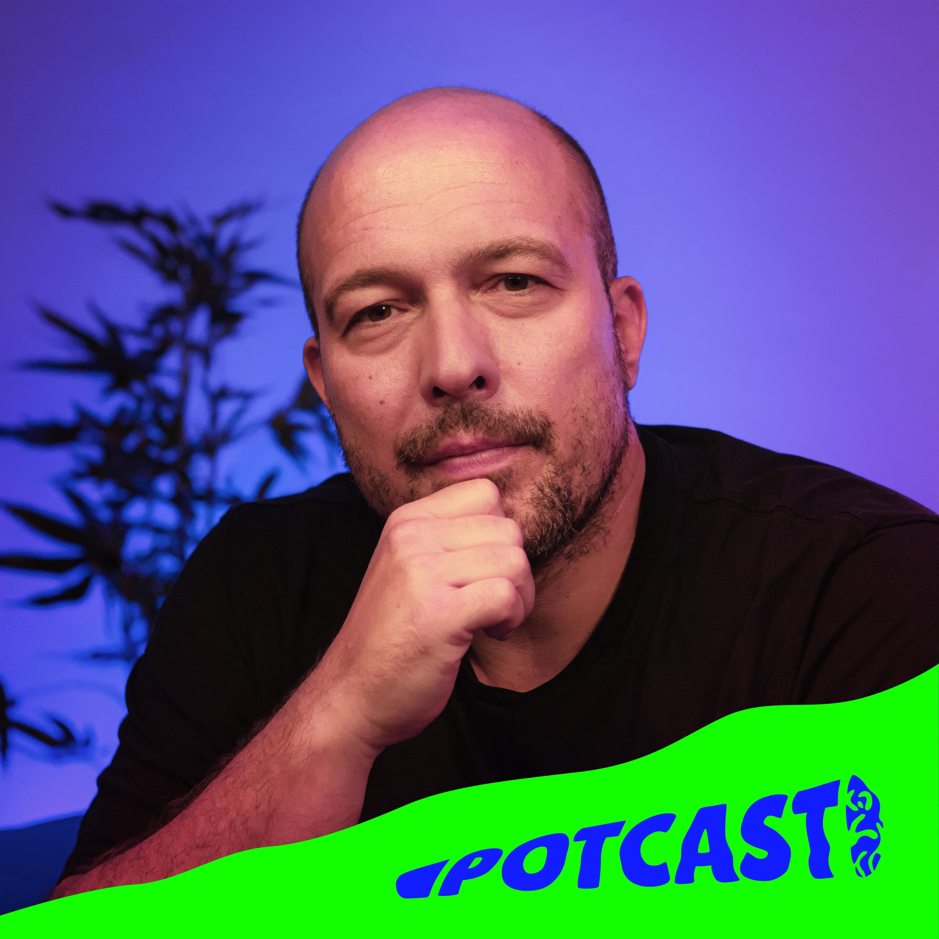 #6 Sucht beginnt nicht mit der Substanz episode artwork