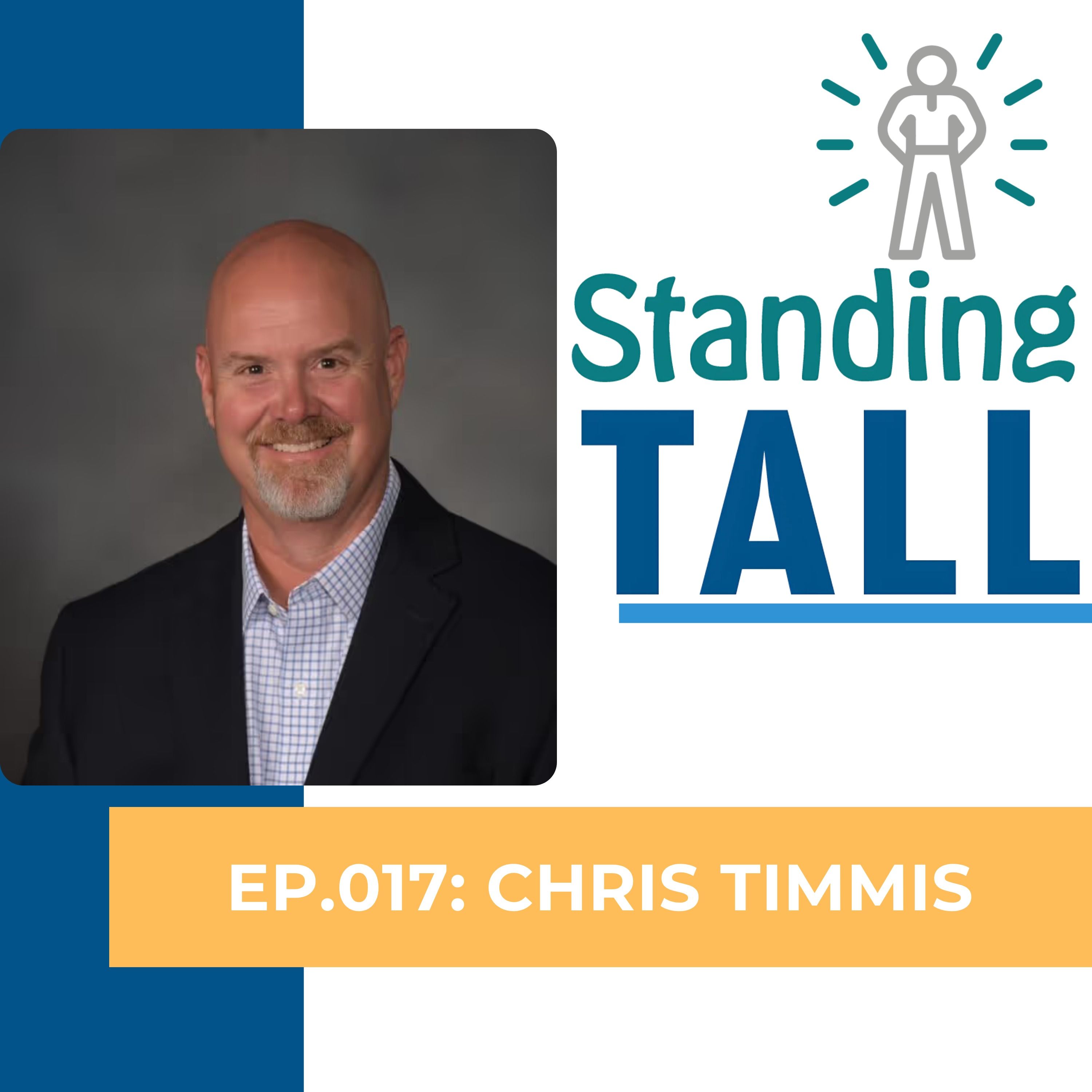 Standing Tall: Voices in Leadership