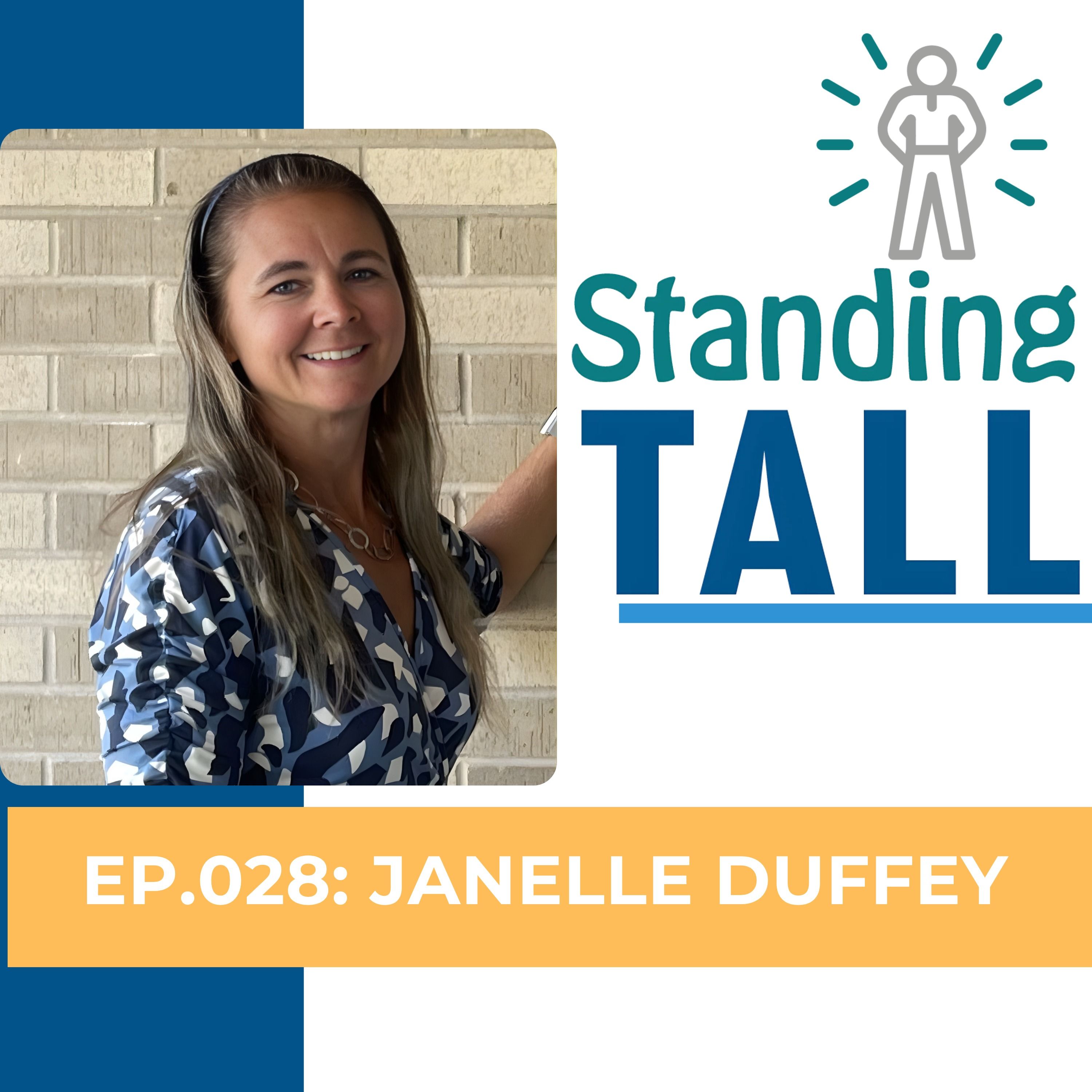 School Culture By Design | Janelle Duffey | Fruitport Schools episode artwork
