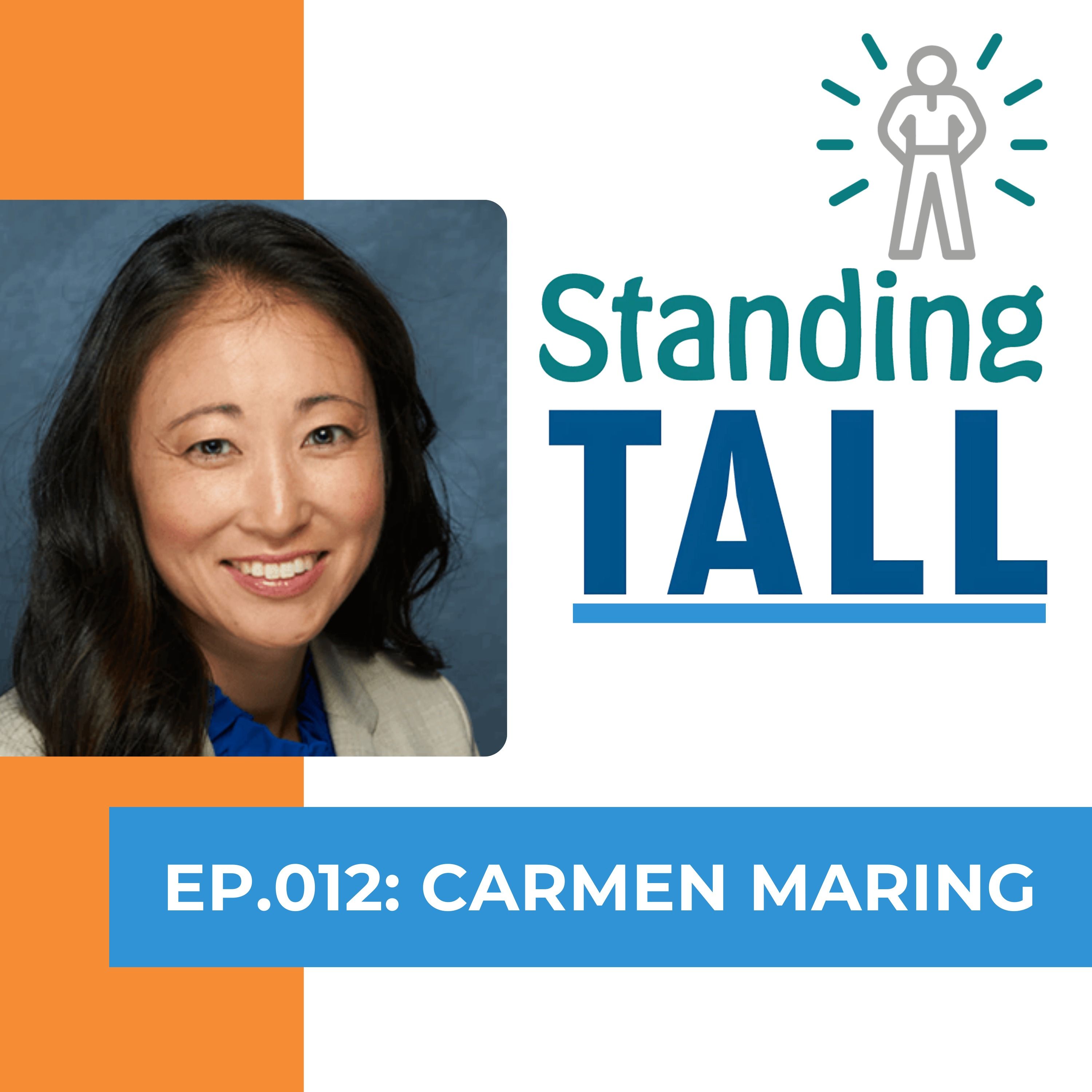 Happy Chickens Lay Eggs: Build a Thriving School Culture with Dr. Carmen Maring