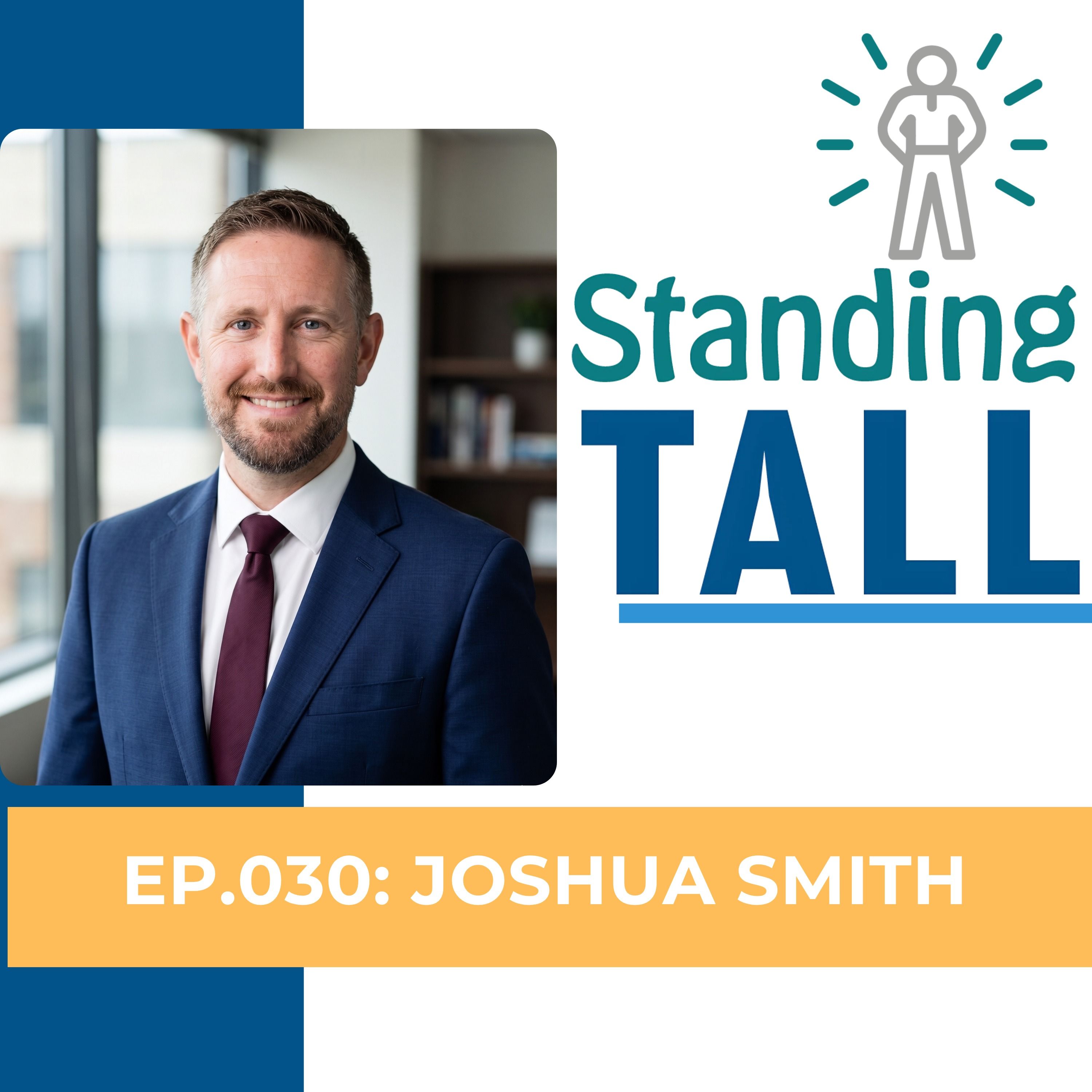 Lead with Belonging | Creating School Culture Where Every Student Thrives episode artwork