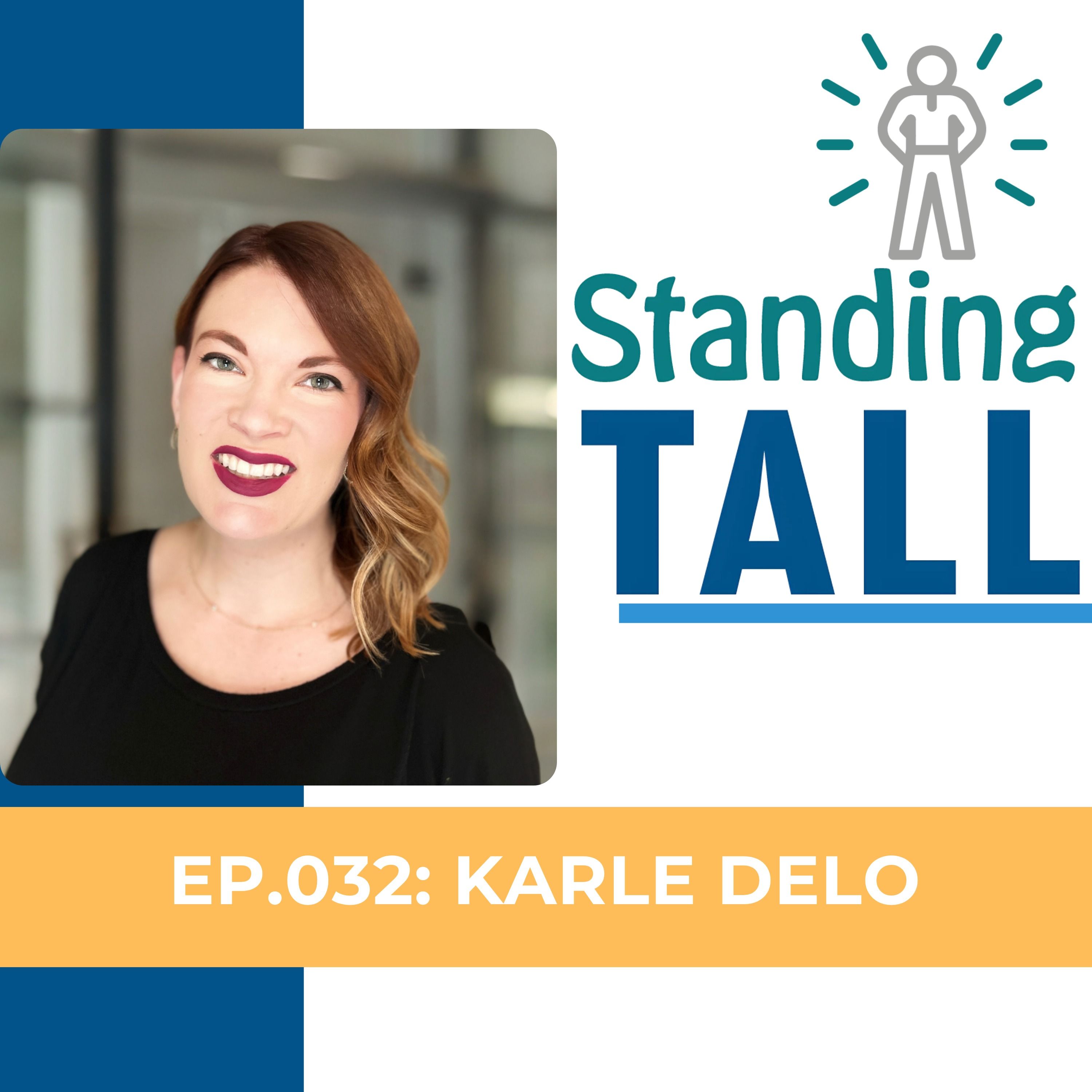 AI For School Leaders with Karle Delo episode artwork
