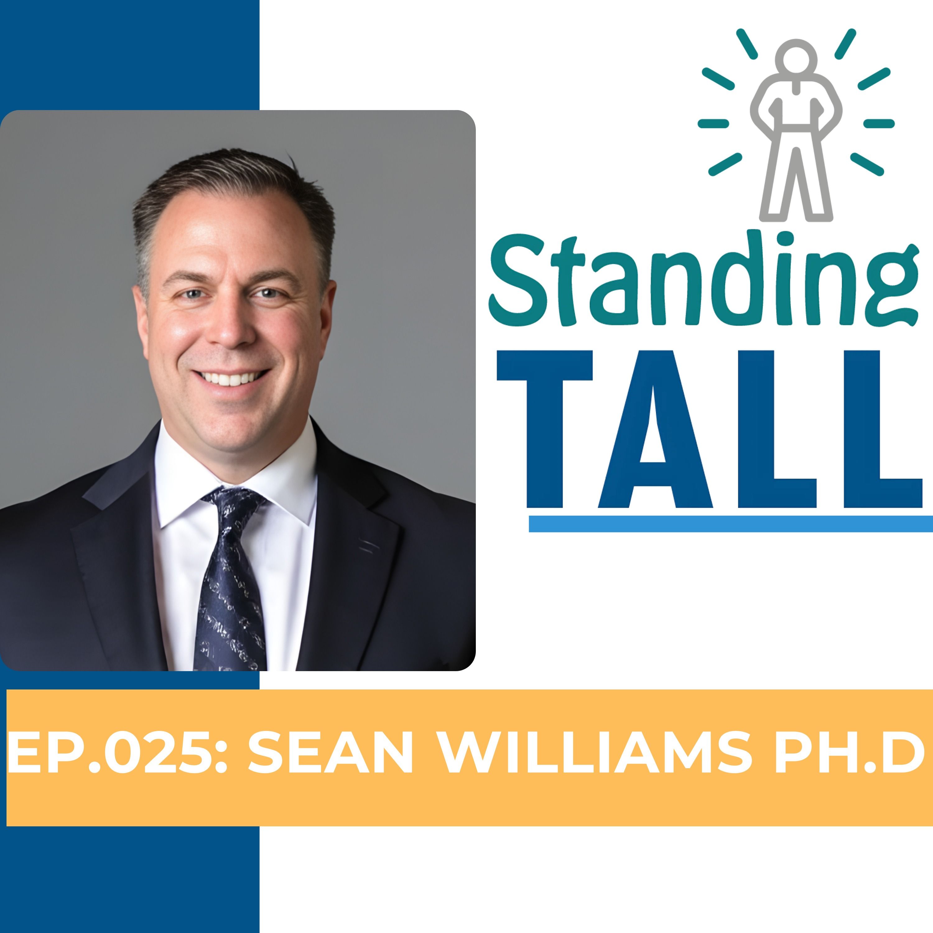 Standing Tall: Voices in Leadership