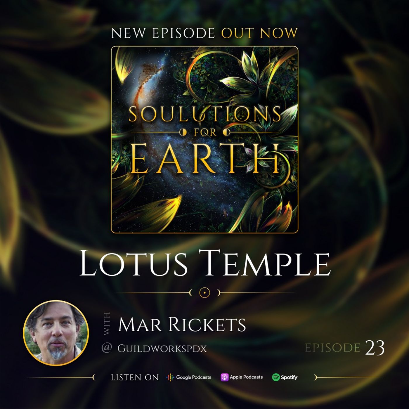 Lotus Temple