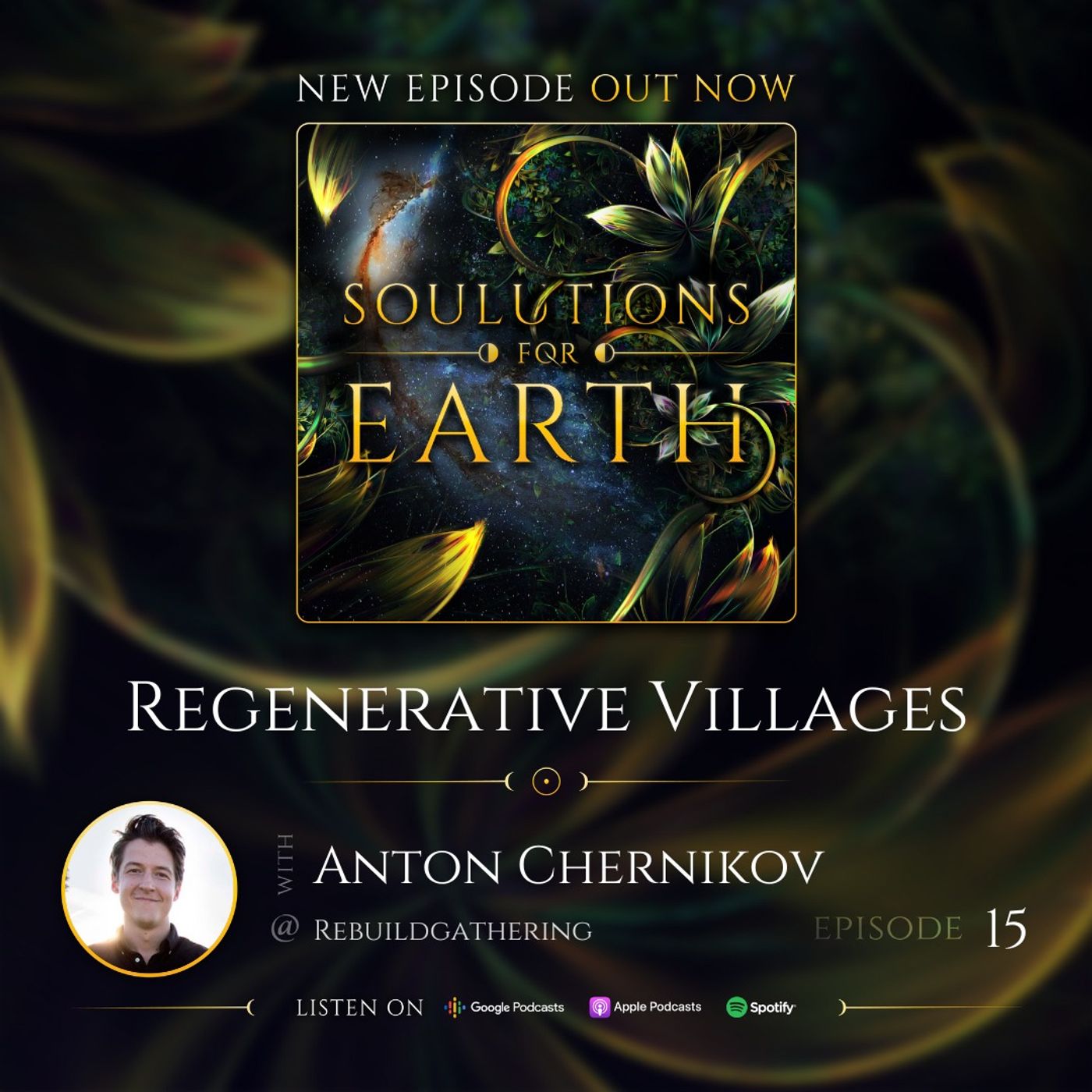 Regenerative Villages