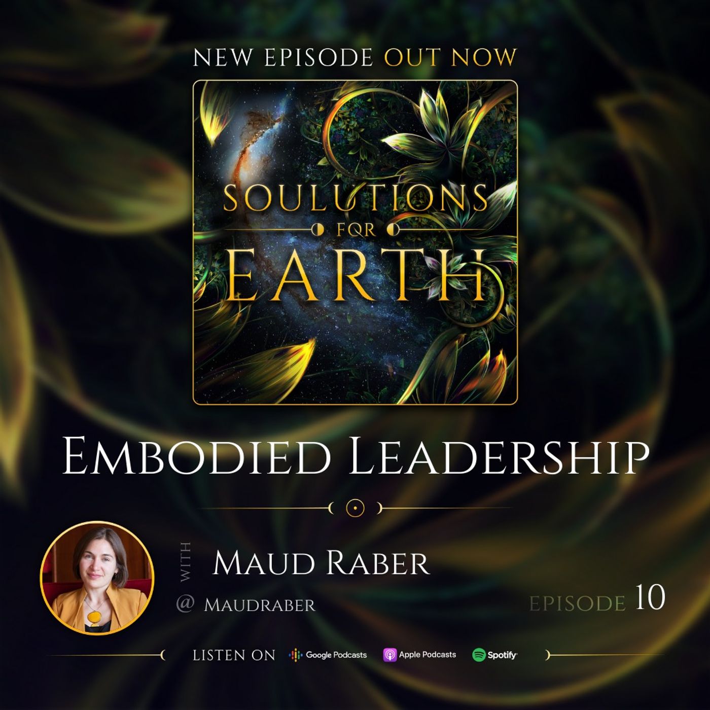 Embodied Leadership