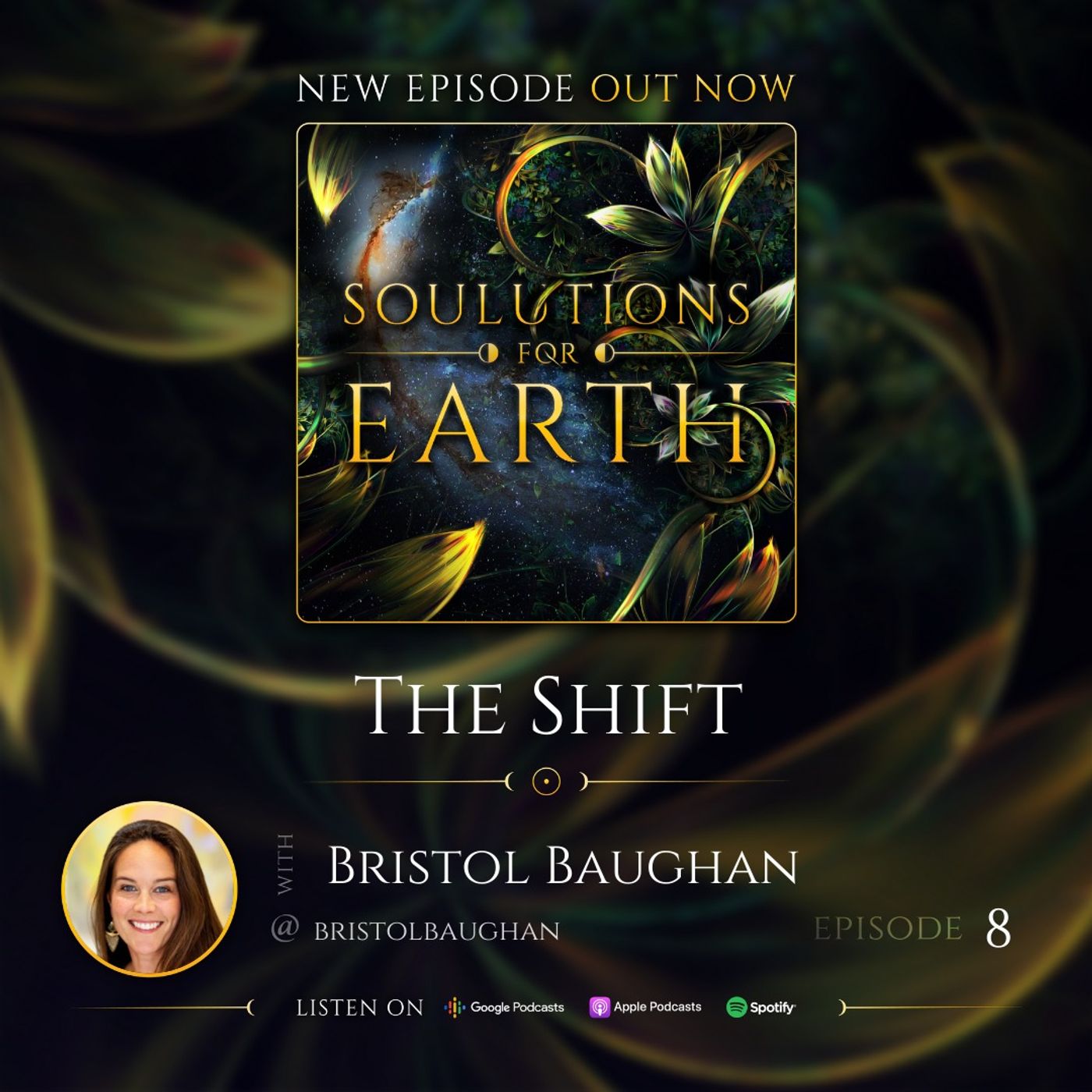 The Shift